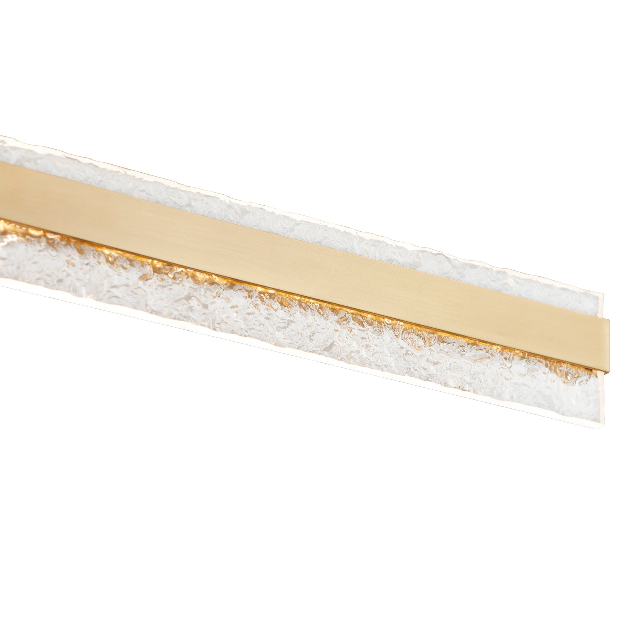 Oxygen by Quorum ANTARES 3-5005-40 Bathroom Fixture - Aged Brass