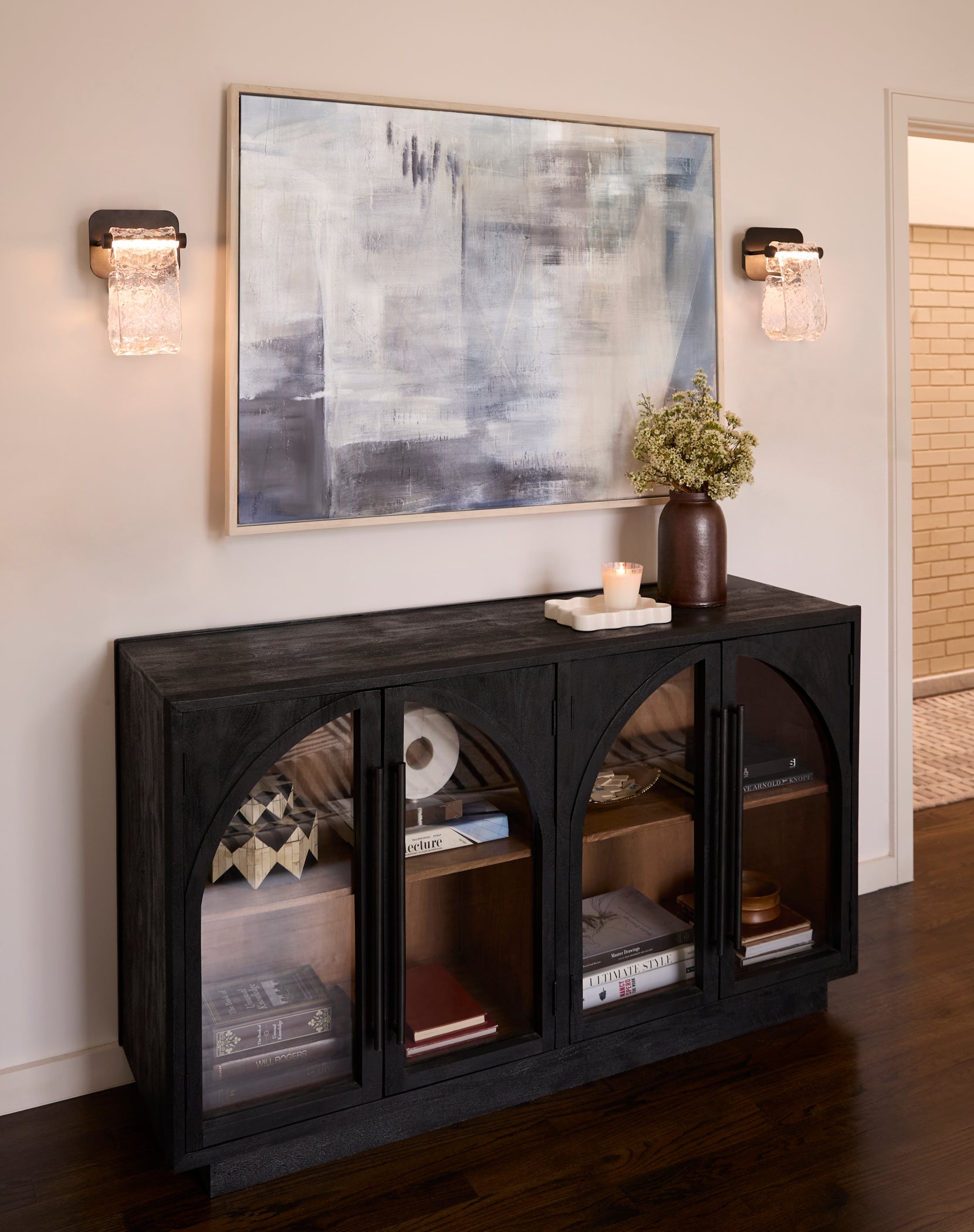 Oxygen by Quorum 3-502-15