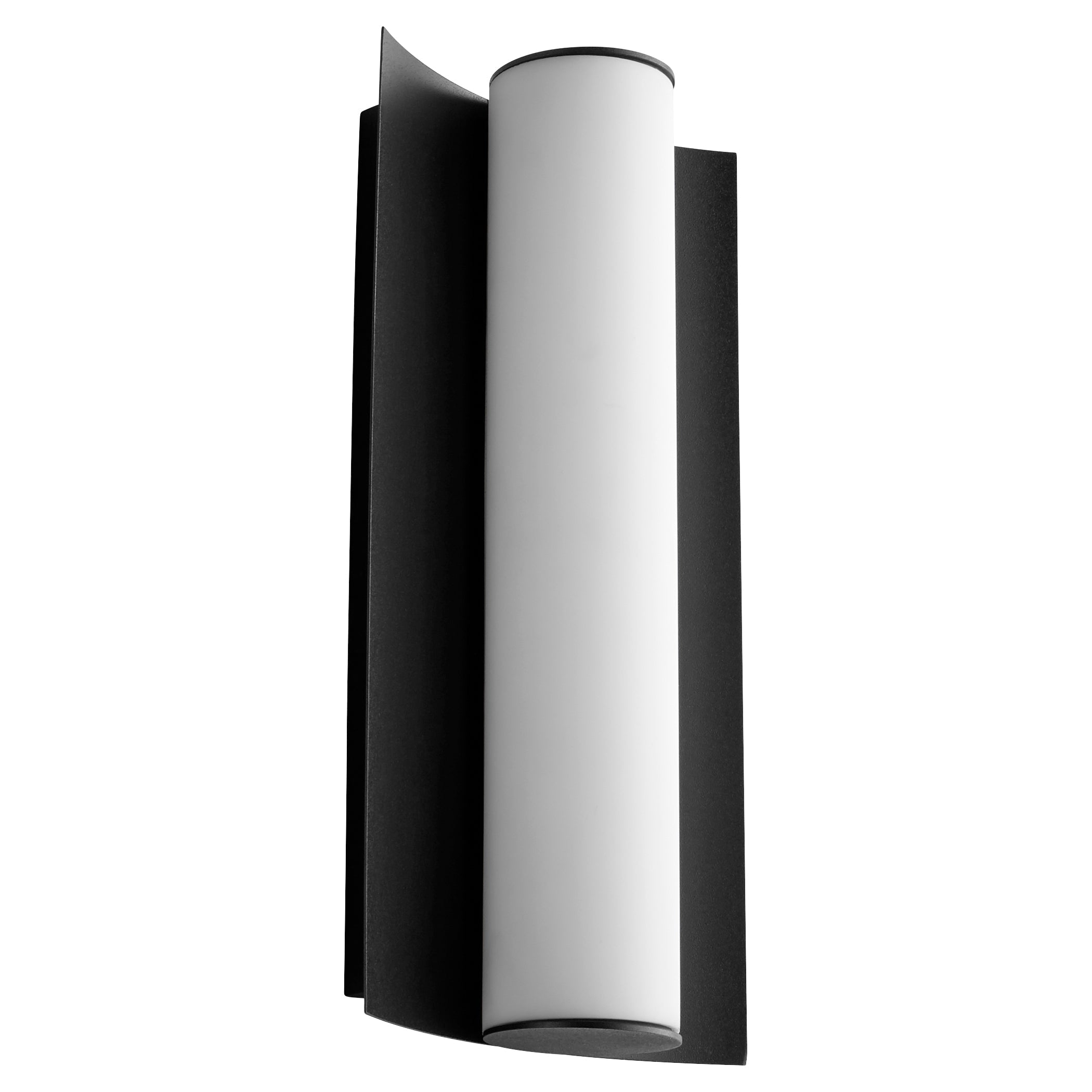 Oxygen Wave 3-5020-15 Sconces - Black