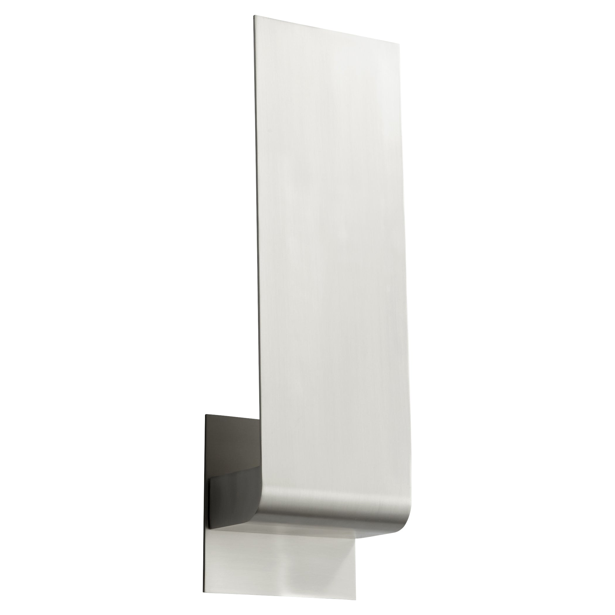 Oxygen Halo 3-515-24 Sconces - Satin Nickel