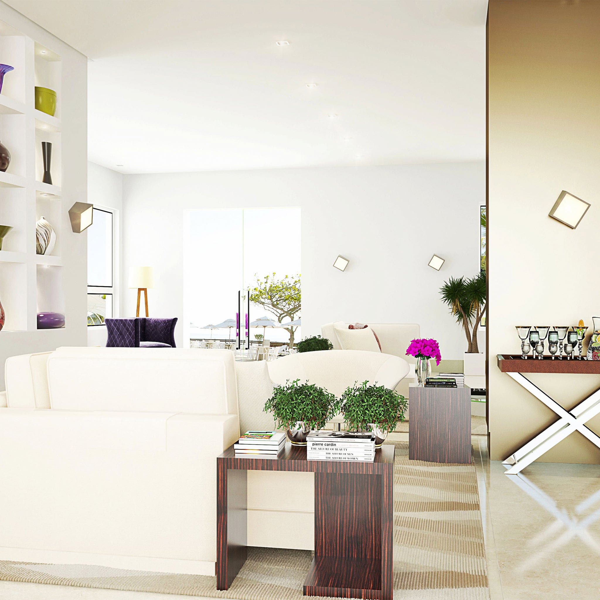 Oxygen by Quorum 3-530-2724