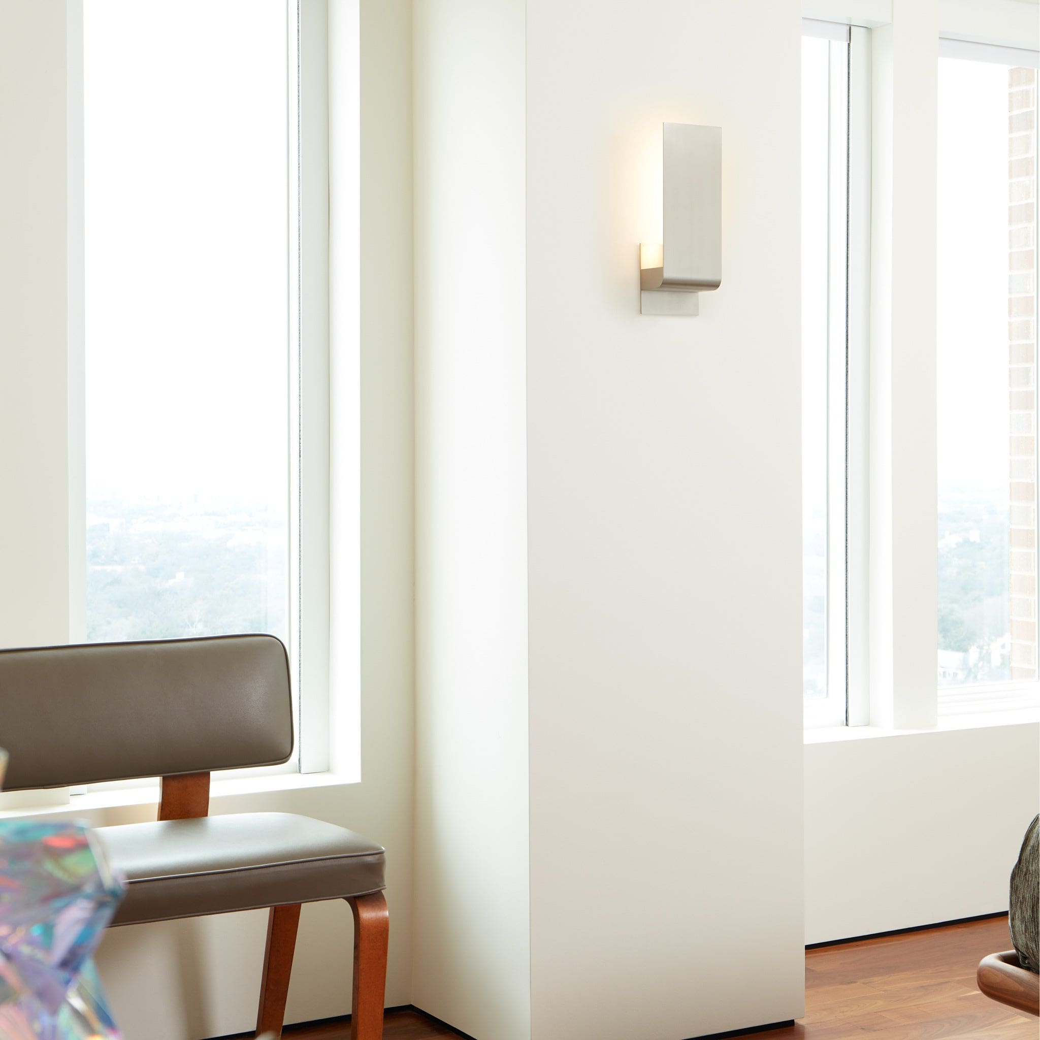 Oxygen by Quorum 3-535-2725