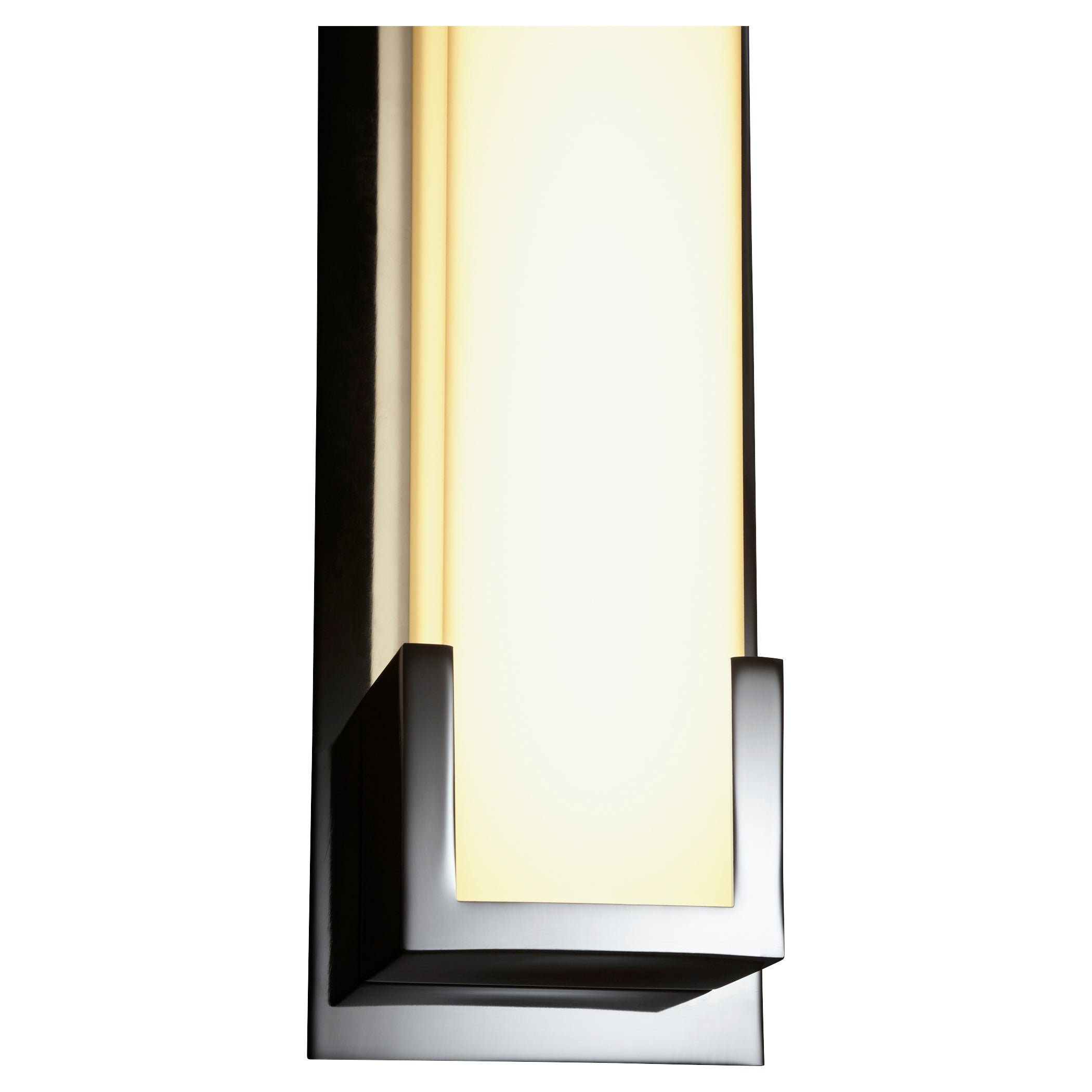 Oxygen Orion 3-540-14 Sconces - Polished Chrome