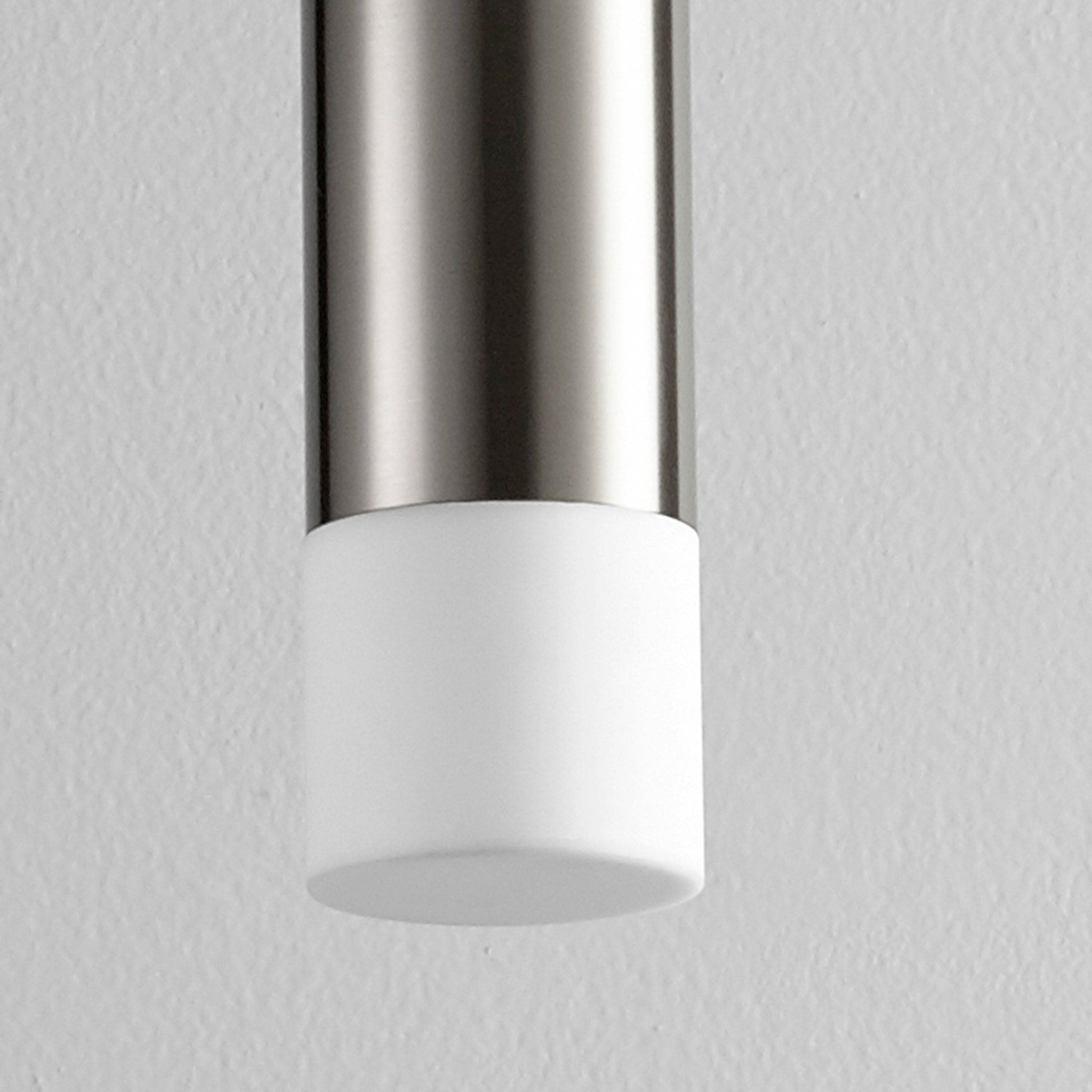 Oxygen by Quorum MAGNETA 3-607-24 Pendant Traditional - Satin Nickel