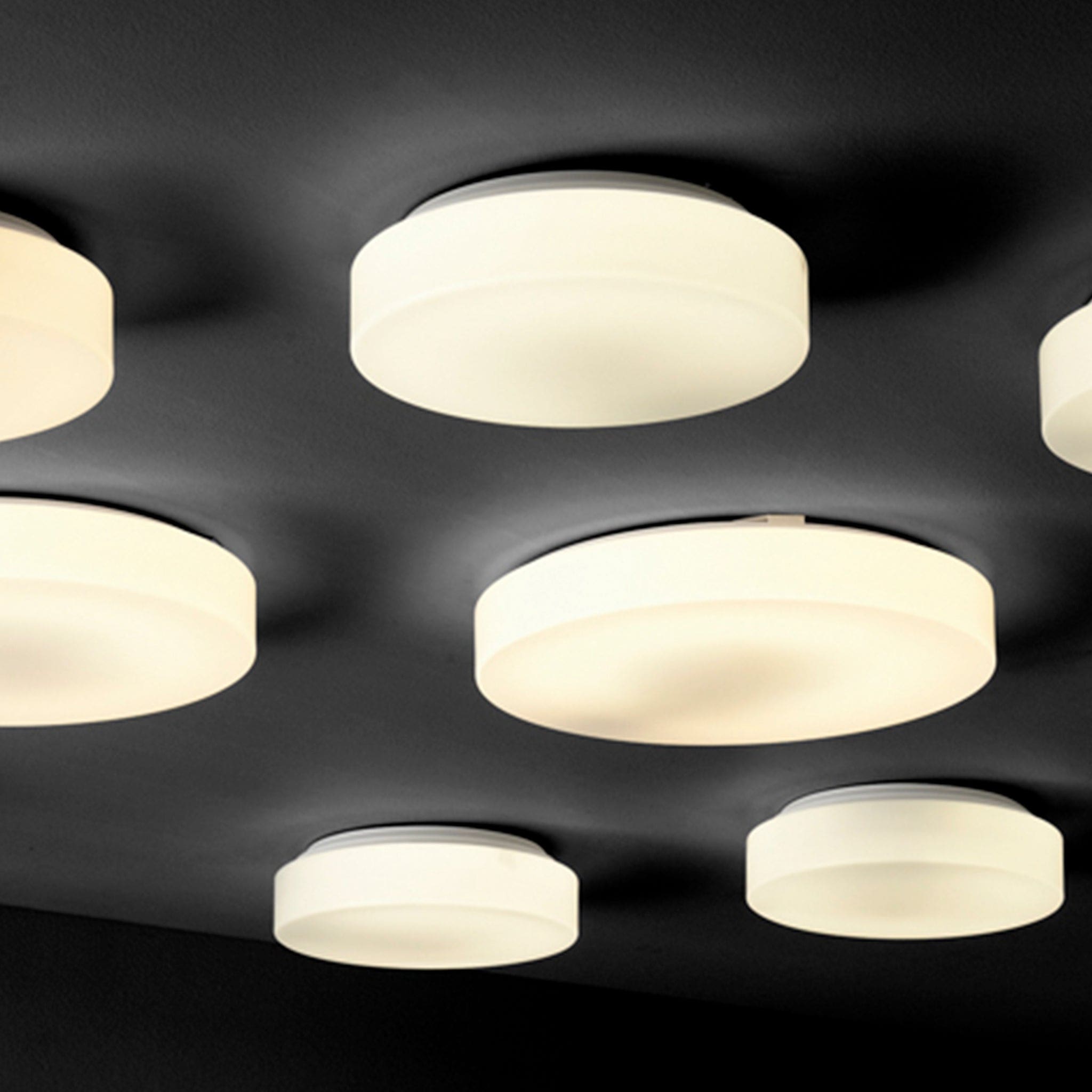 Oxygen by Quorum 3-649-406