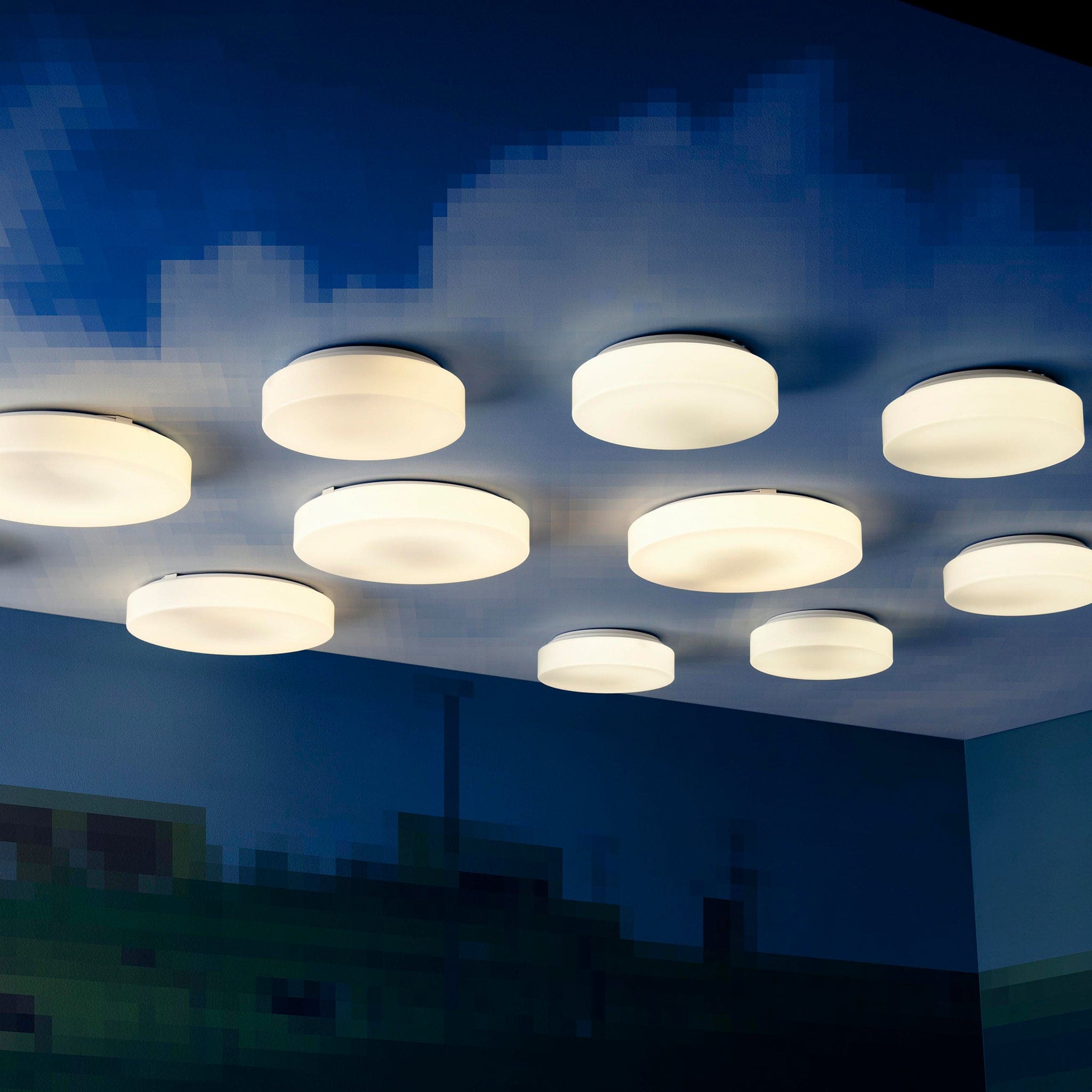 Oxygen by Quorum 3-649-276