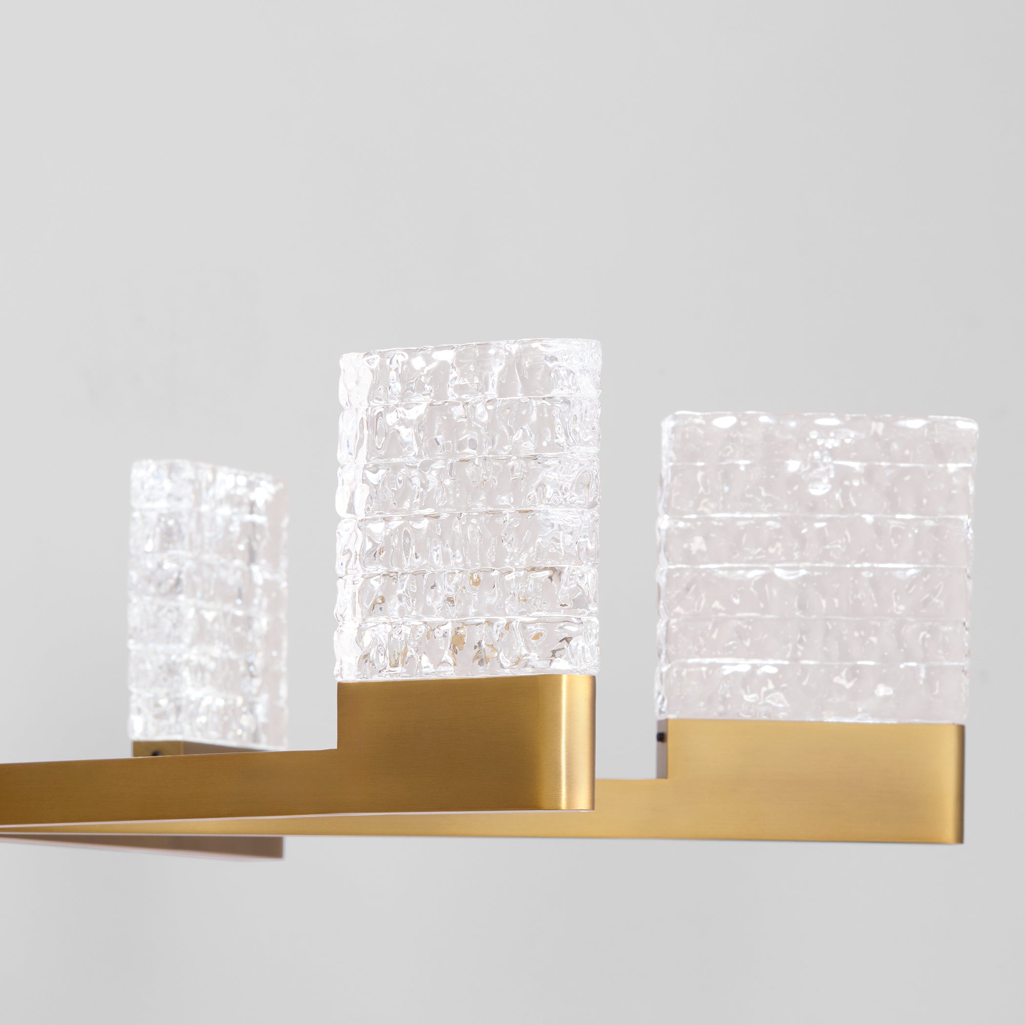 Oxygen by Quorum 3-650-56