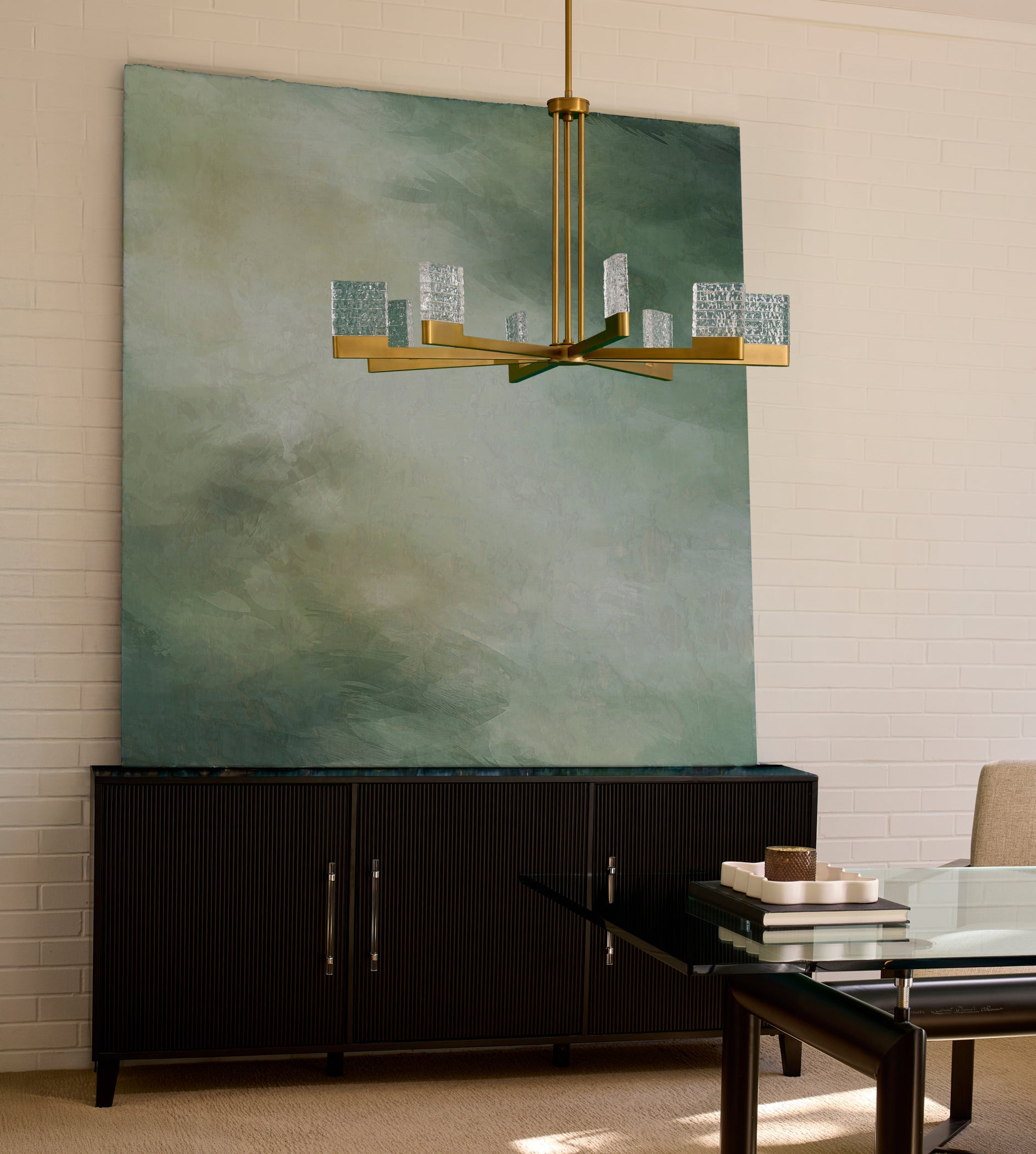 Oxygen by Quorum 3-650-56