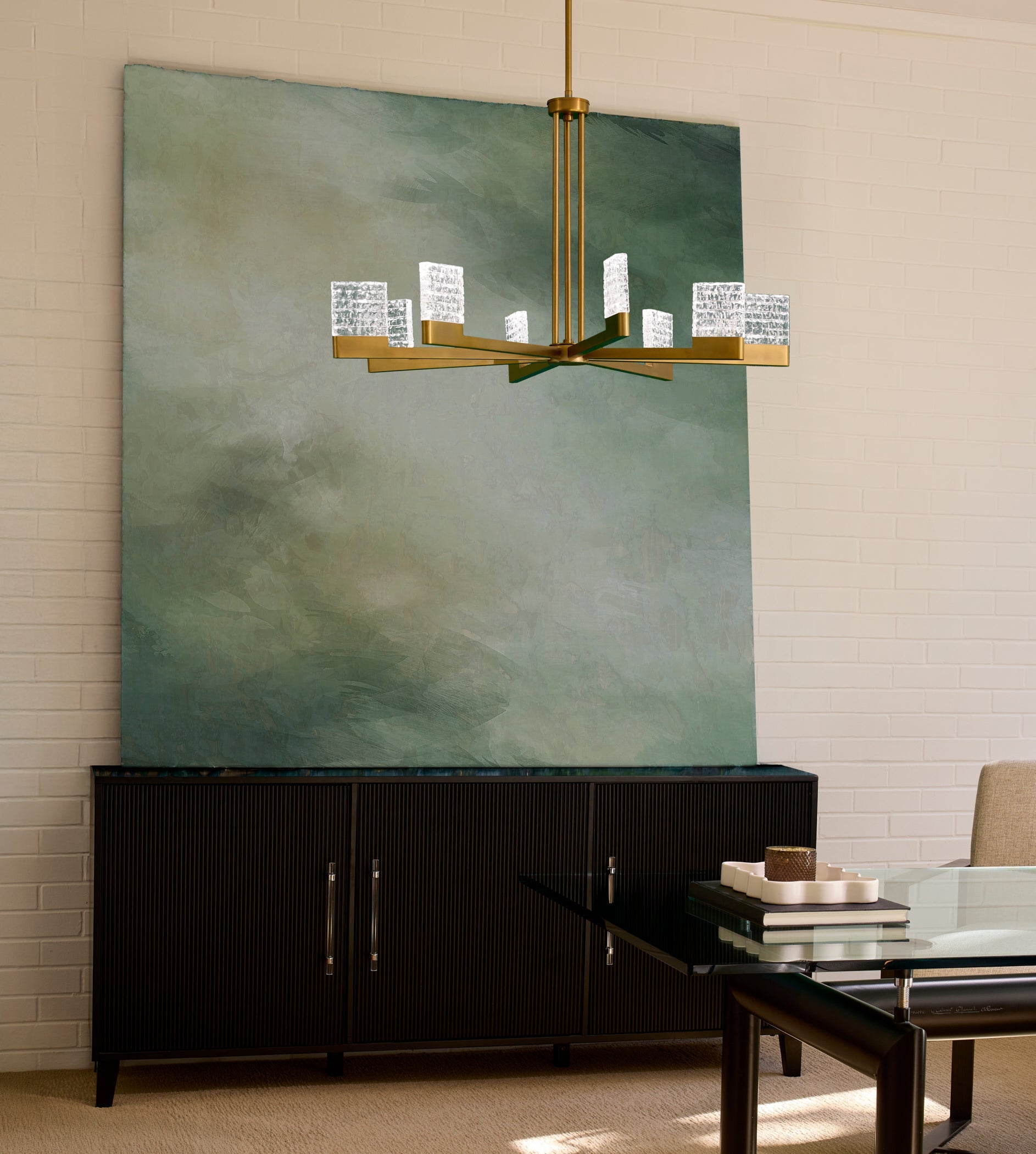 Oxygen by Quorum 3-650-56