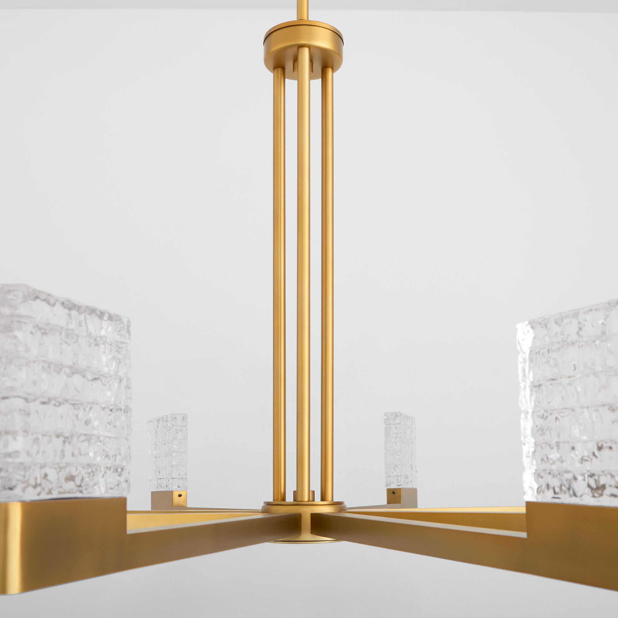 Oxygen by Quorum 3-651-56