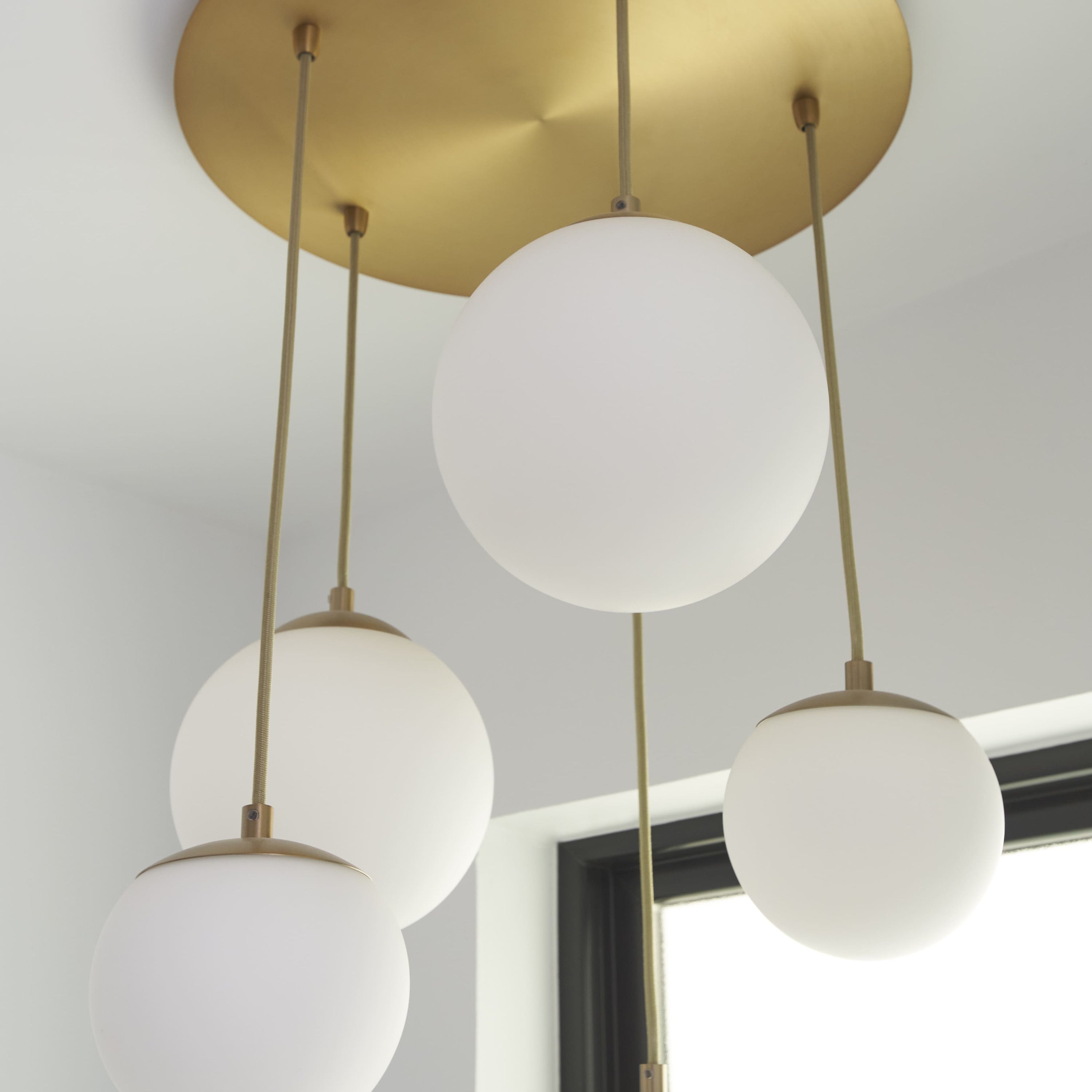 Oxygen by Quorum 3-673-2720