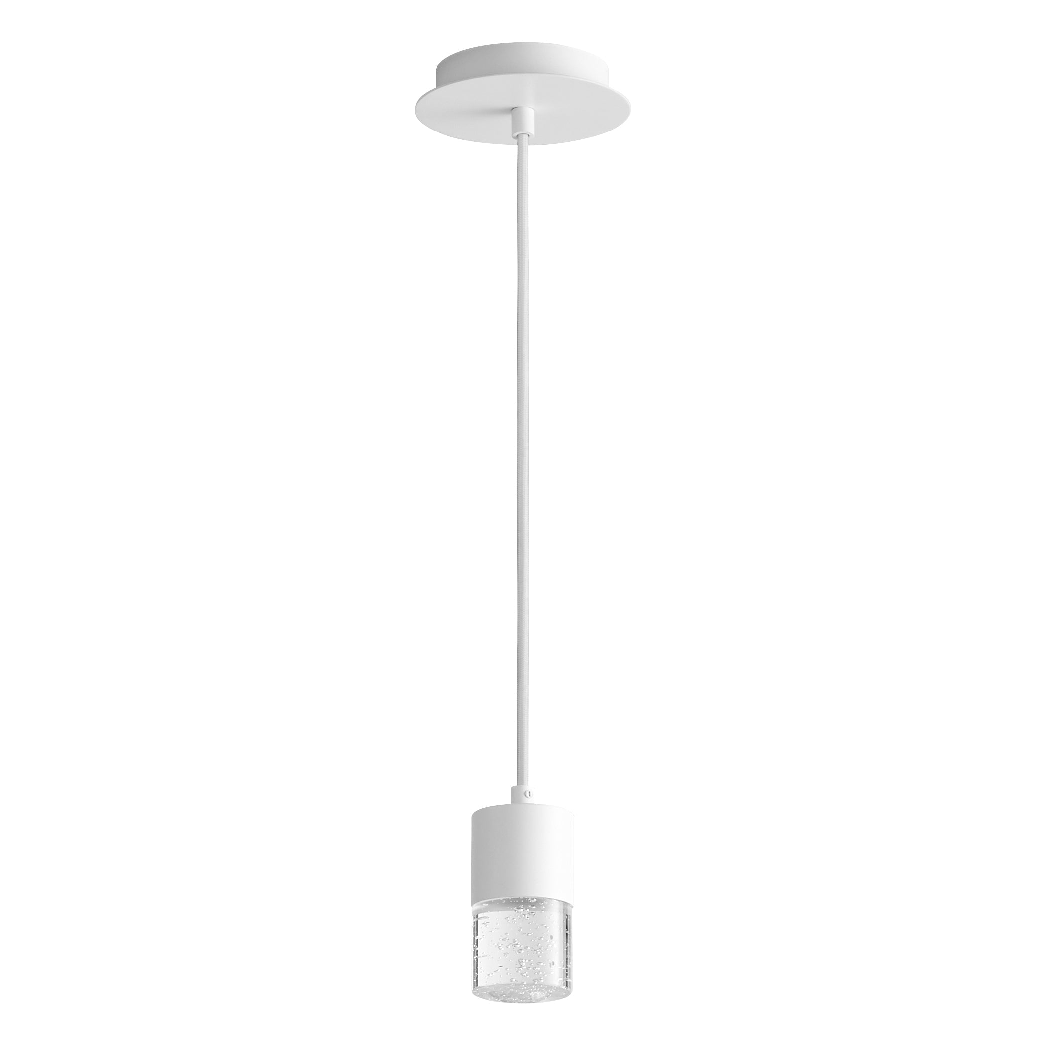 Oxygen Spirit 3-68-6 Pendants - White White