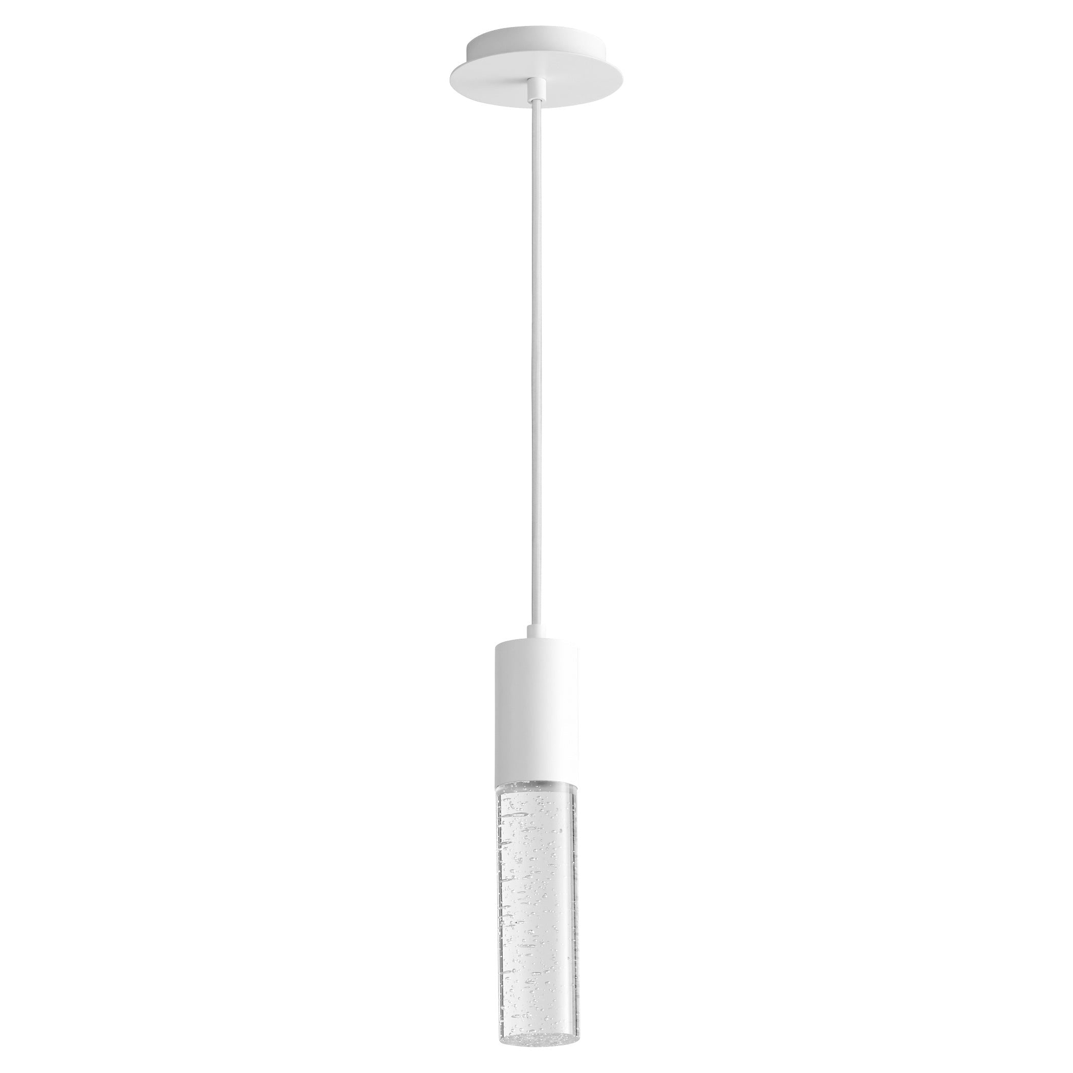 Oxygen Spirit 3-69-6 Pendants - White White