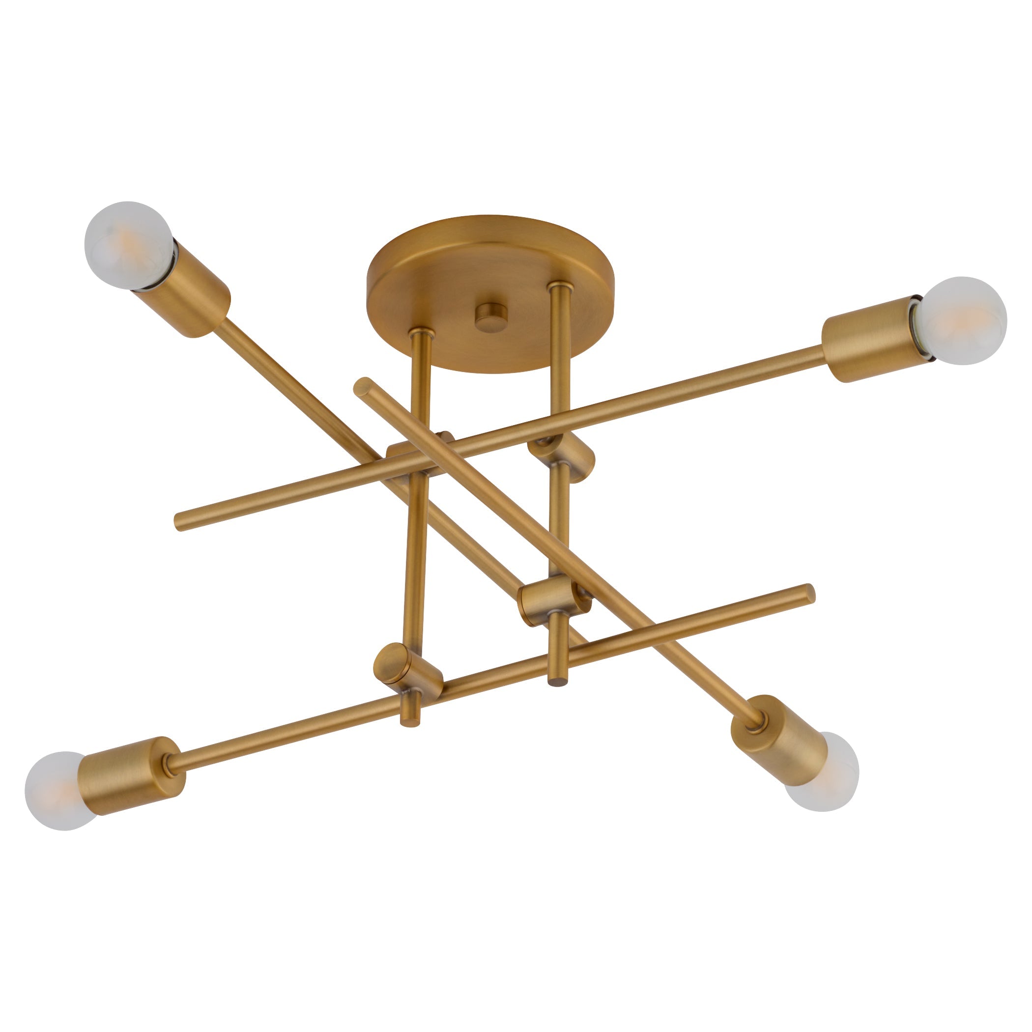 Oxygen by Quorum 3-696-56