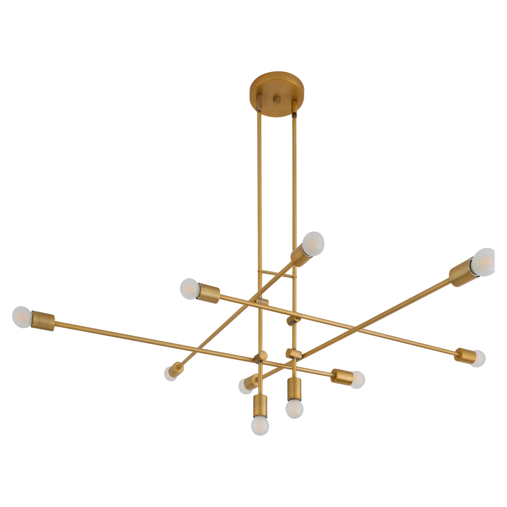 Oxygen by Quorum 3-697-56