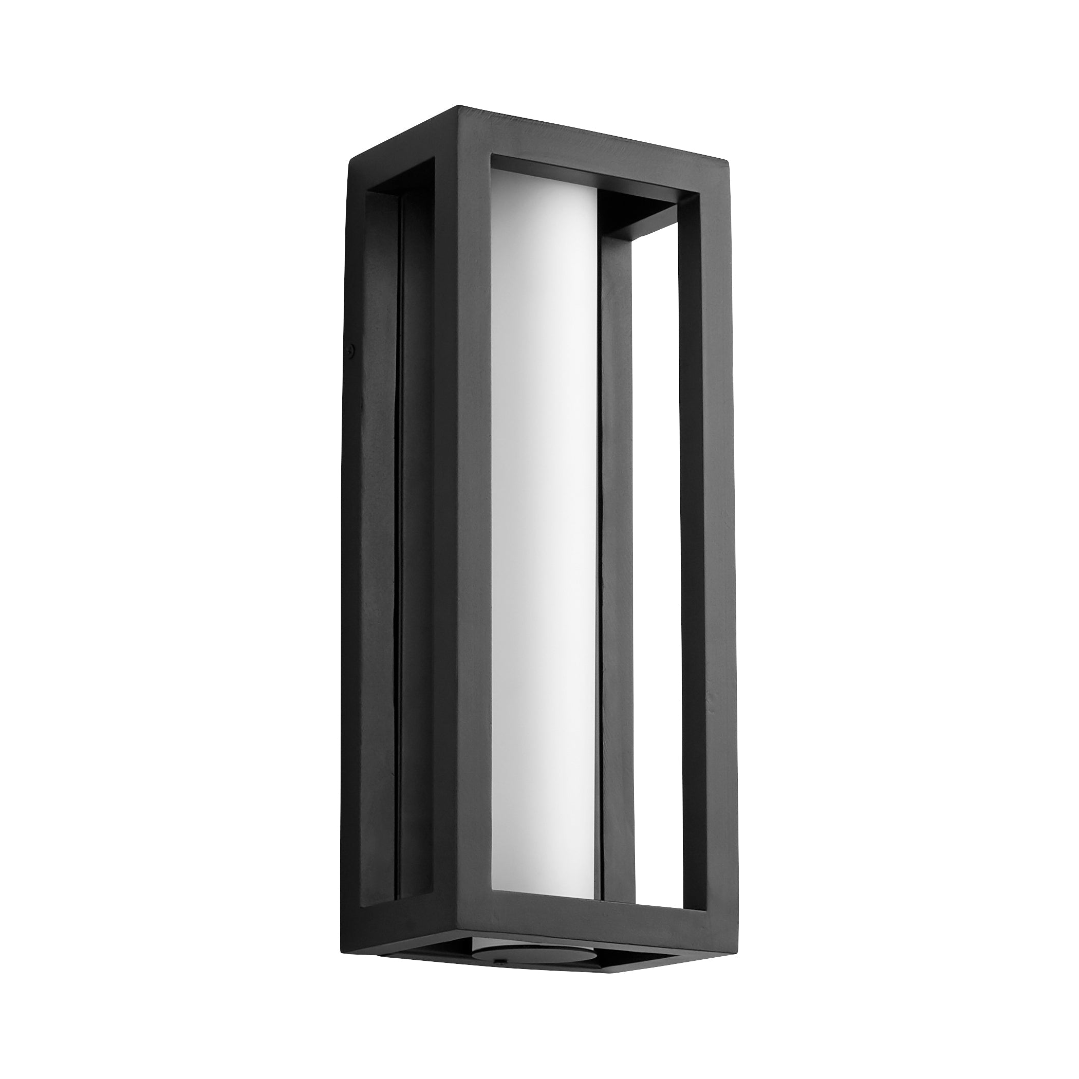 Oxygen Aperto 3-723-15 Exteriors - Black