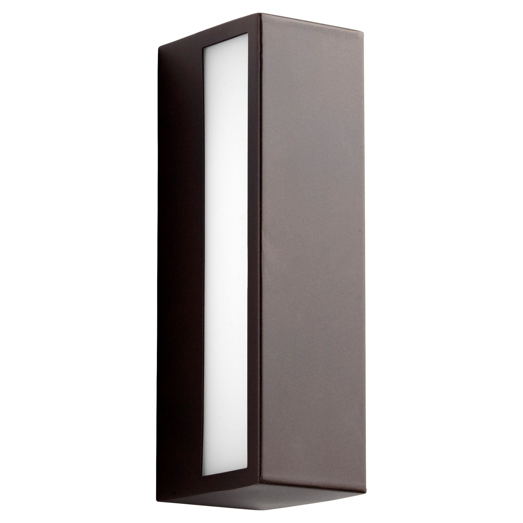 Oxygen by Quorum MAIA 3-740-22 Exterior Traditional - Oiled Bronze