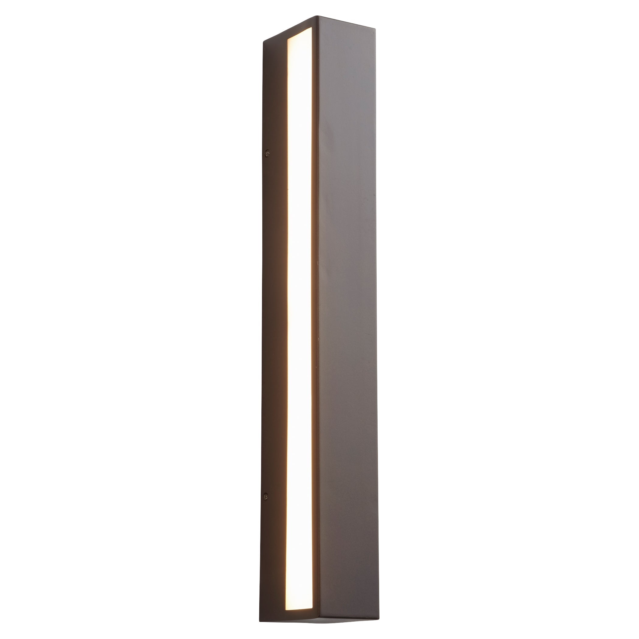 Oxygen Maia 3-742-22 Outdoor Wall Light - Oiled Bronze