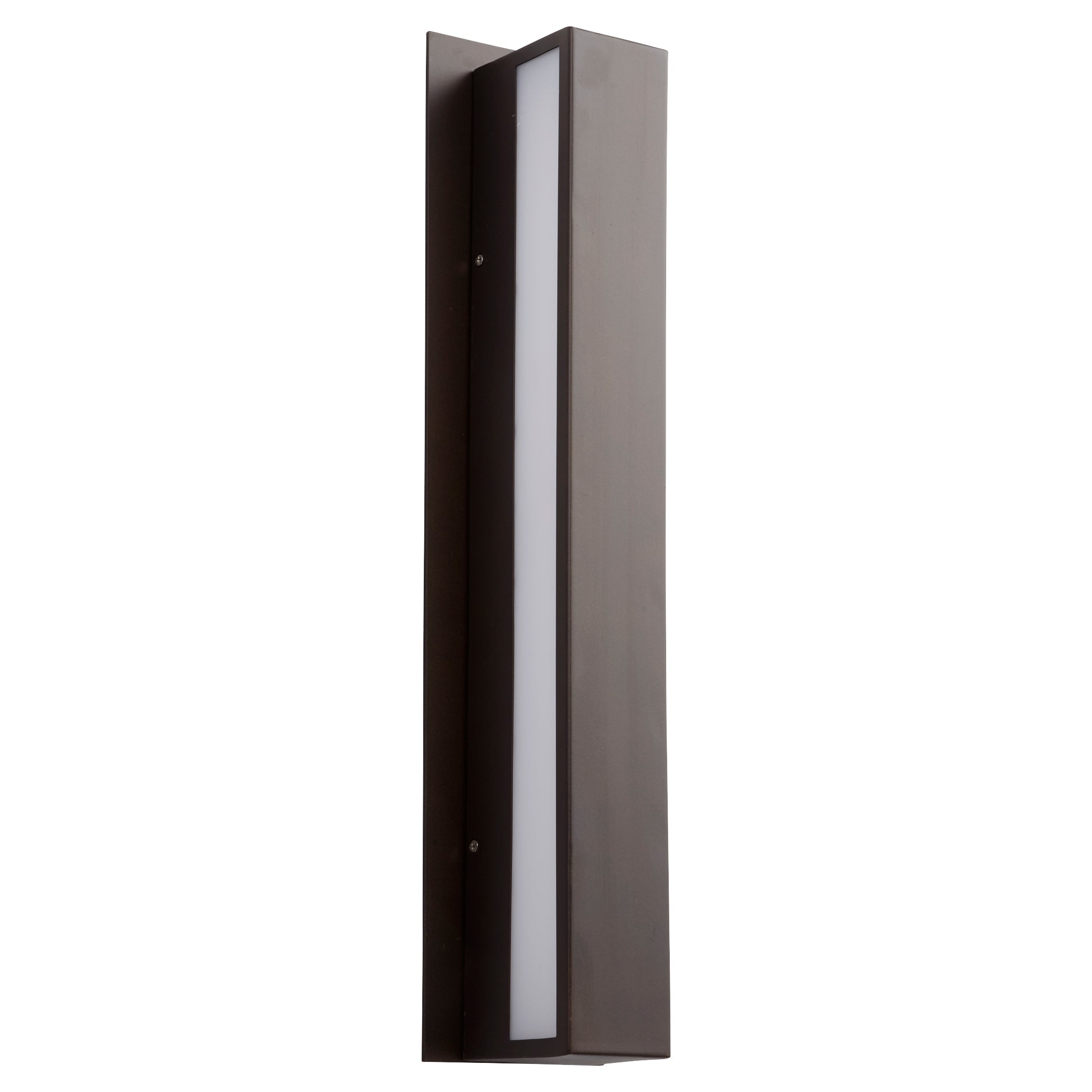 Oxygen Maia 3-742-22 Outdoor Wall Light - Oiled Bronze