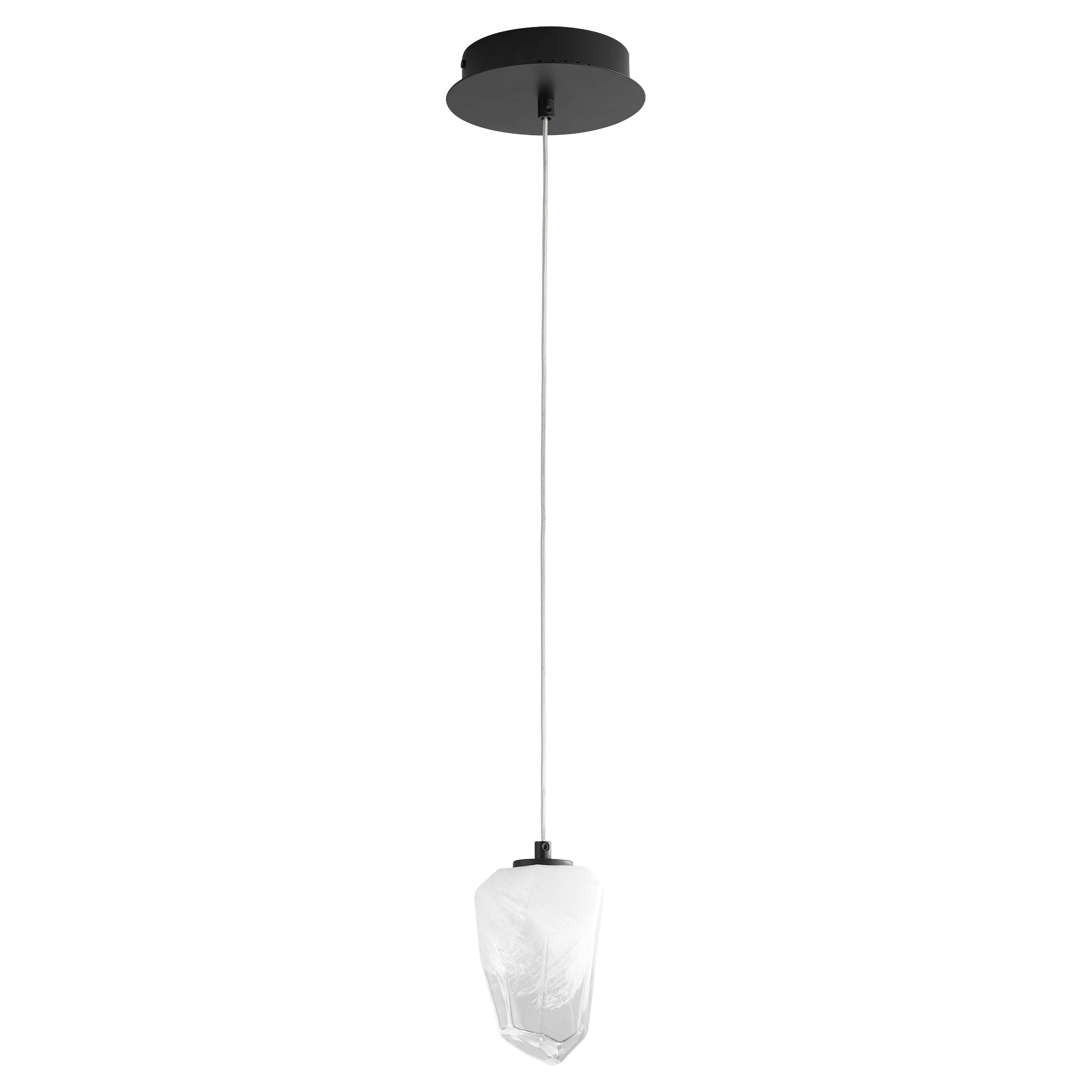 Oxygen Vivo 3-809-15 Pendants - Black