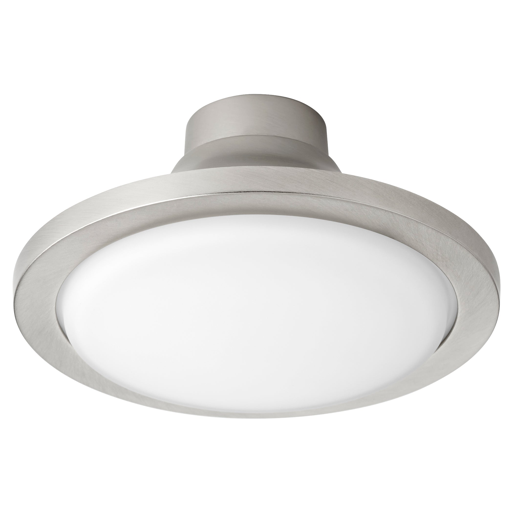 Oxygen Juno 3-9-109-24 Ceiling Fan - Satin Nickel