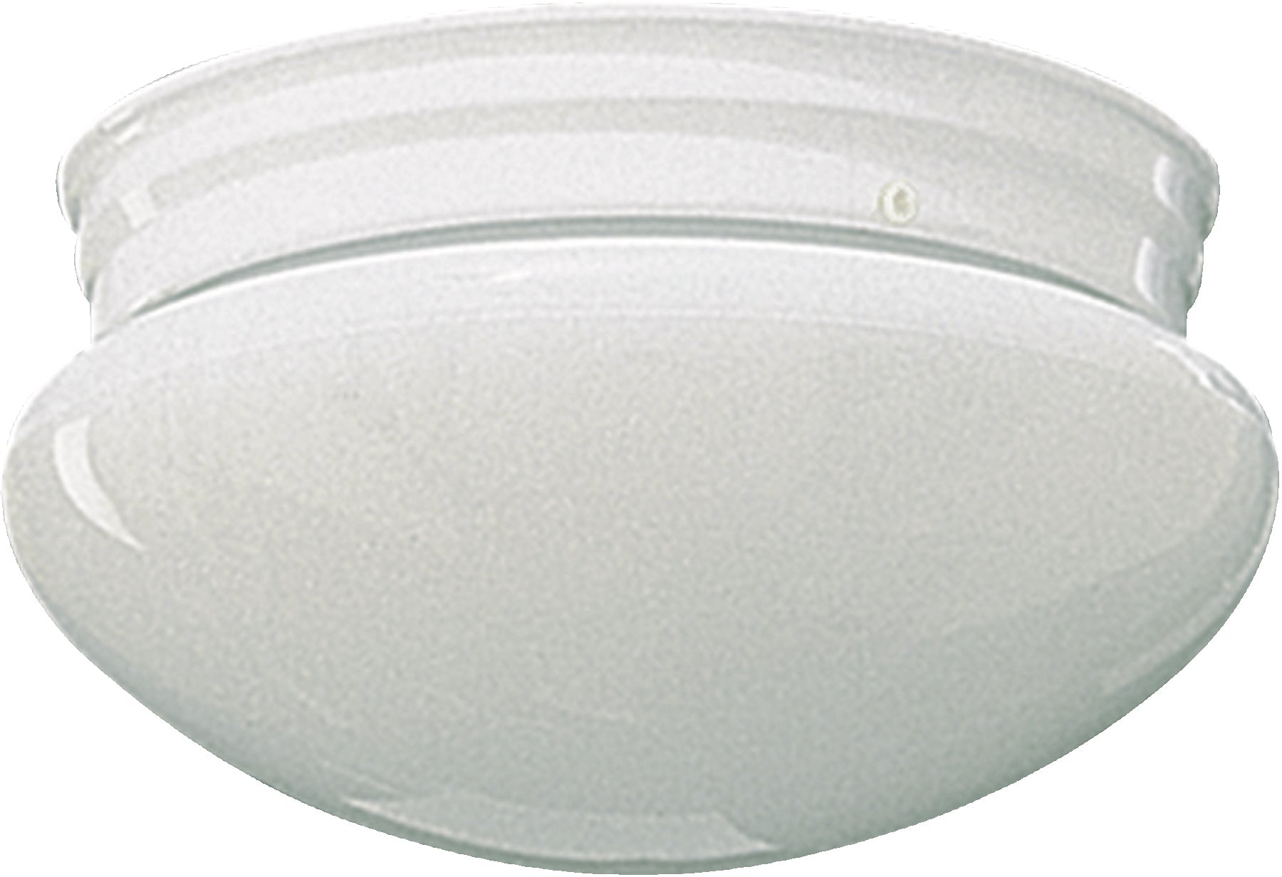 Quorum 3015-8-6 Flush Mount Traditional - White