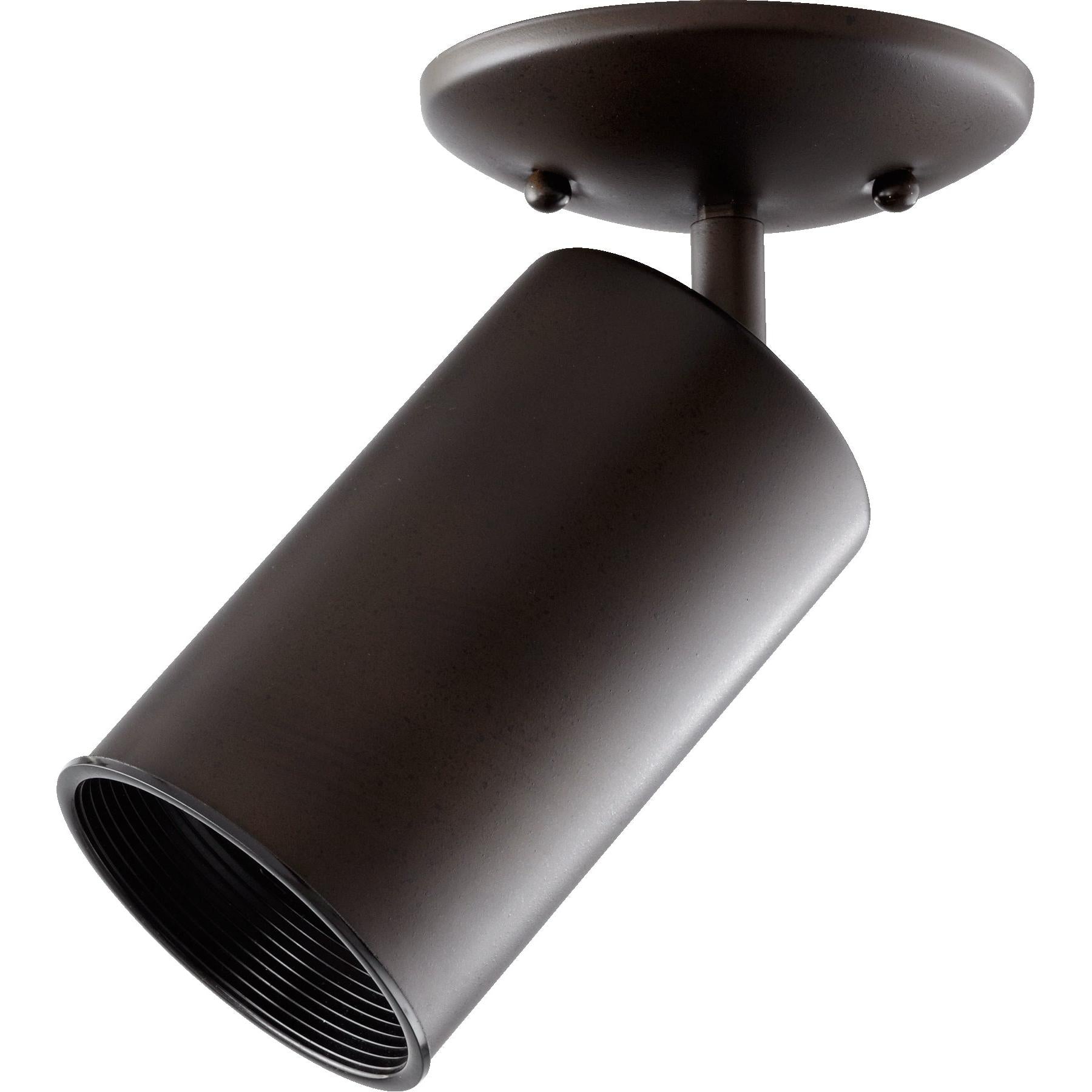 Quorum 3128-1-86 Ceiling Mount - Oiled Bronze