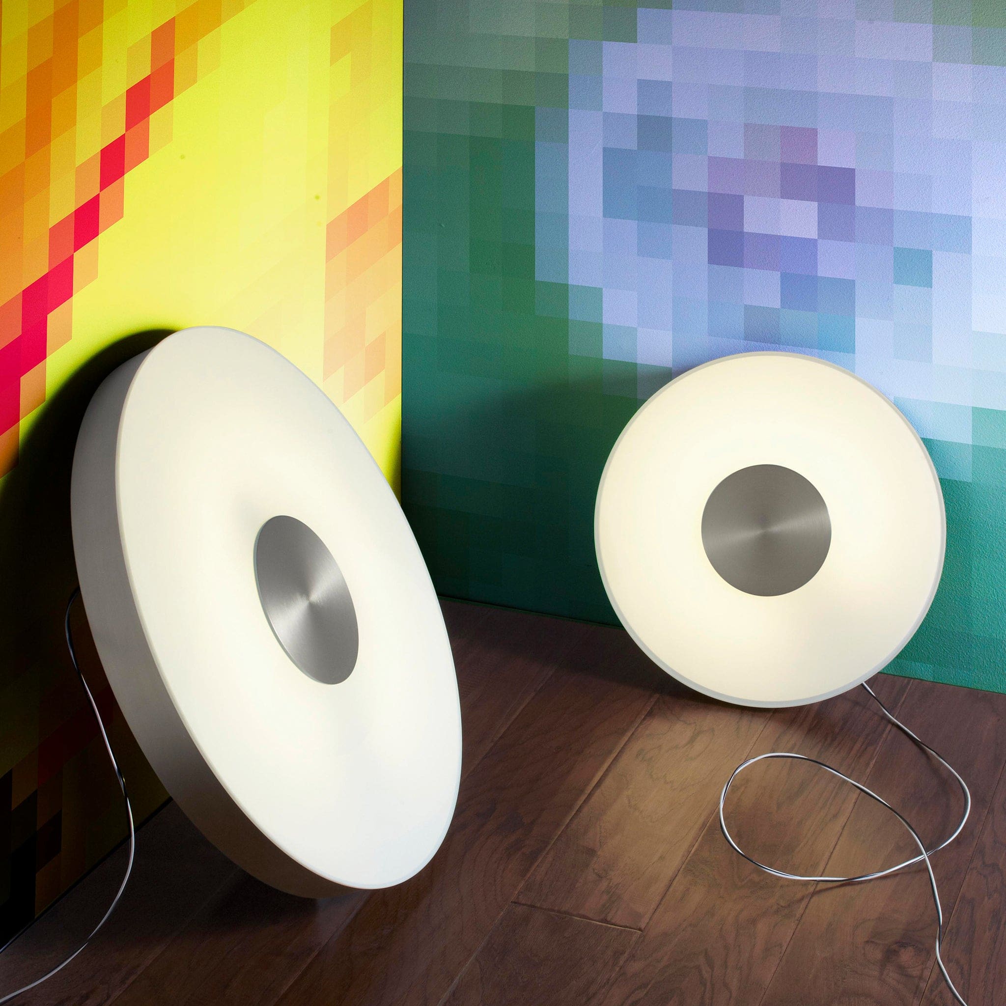 Oxygen by Quorum 32-664-3524