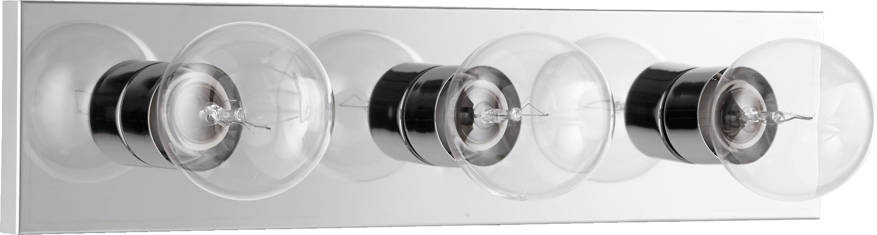 Quorum 5016-3-14 Bathroom Fixture Transitional - Chrome