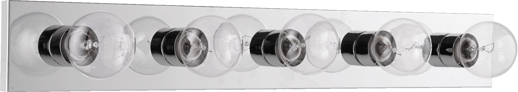 Quorum 5016-5-14 Bathroom Fixture Transitional - Chrome