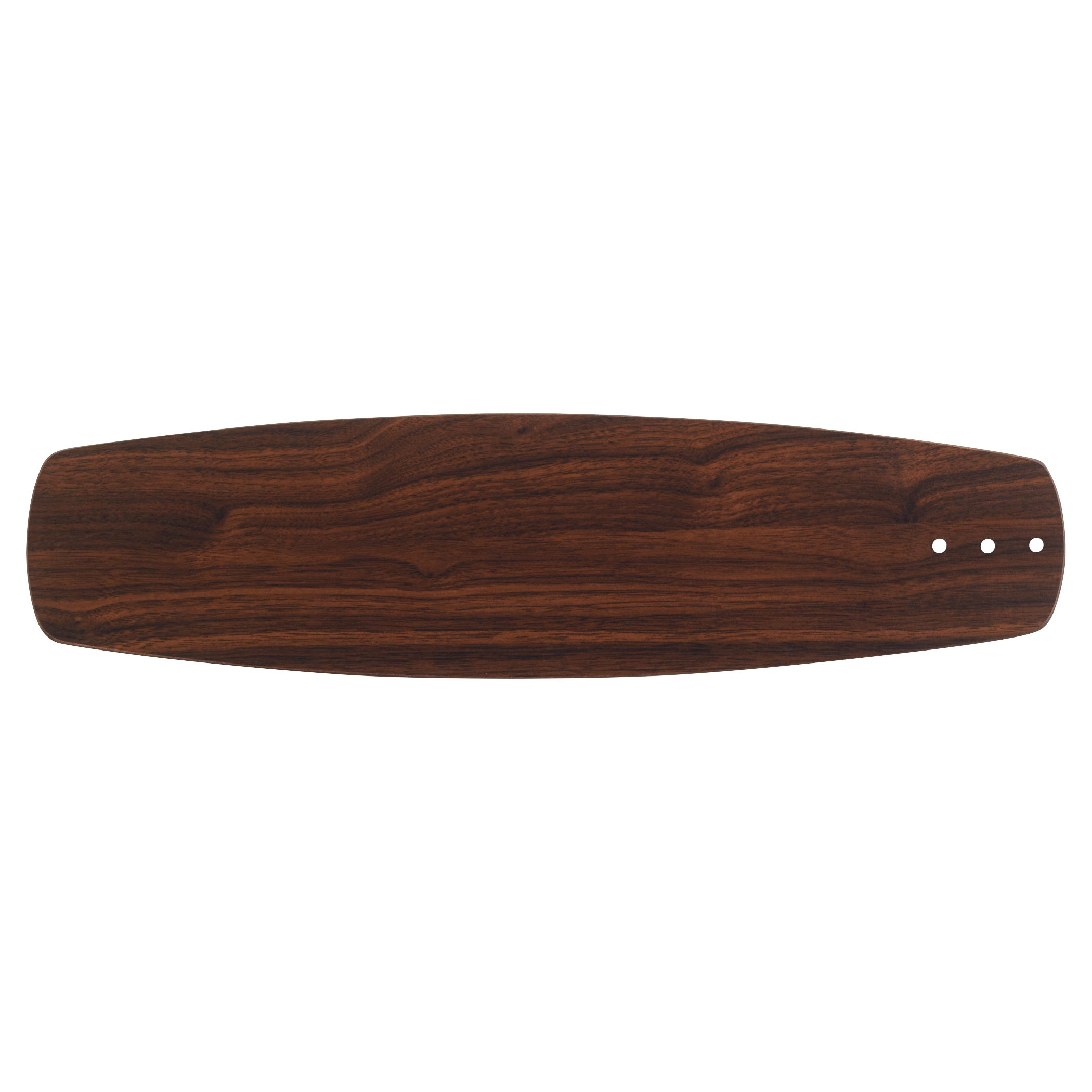 Quorum Breeze 5255624179 Fan Blade - Dark Oak / Walnut