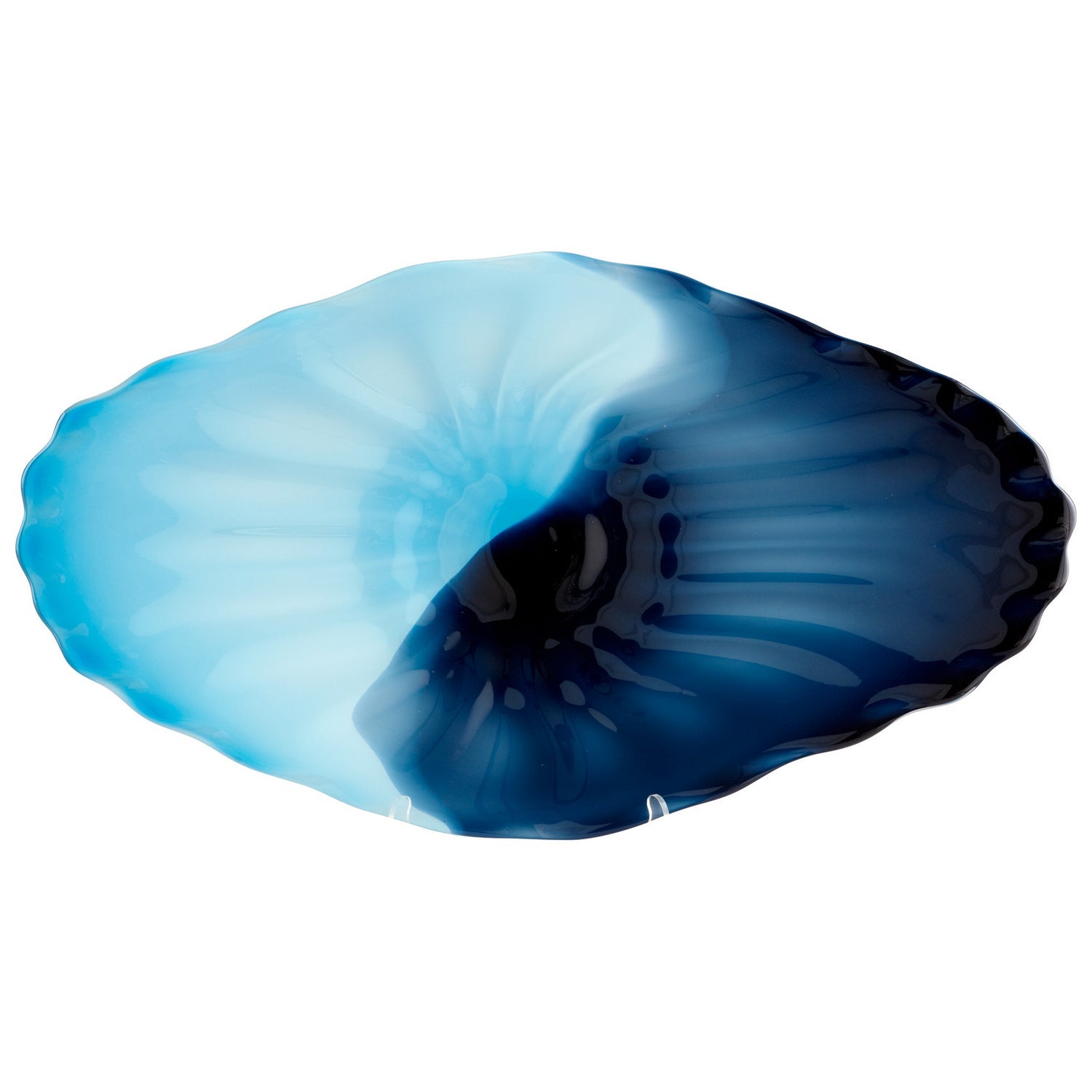 Cyan Design 05865 Decor Contemporary - Blue