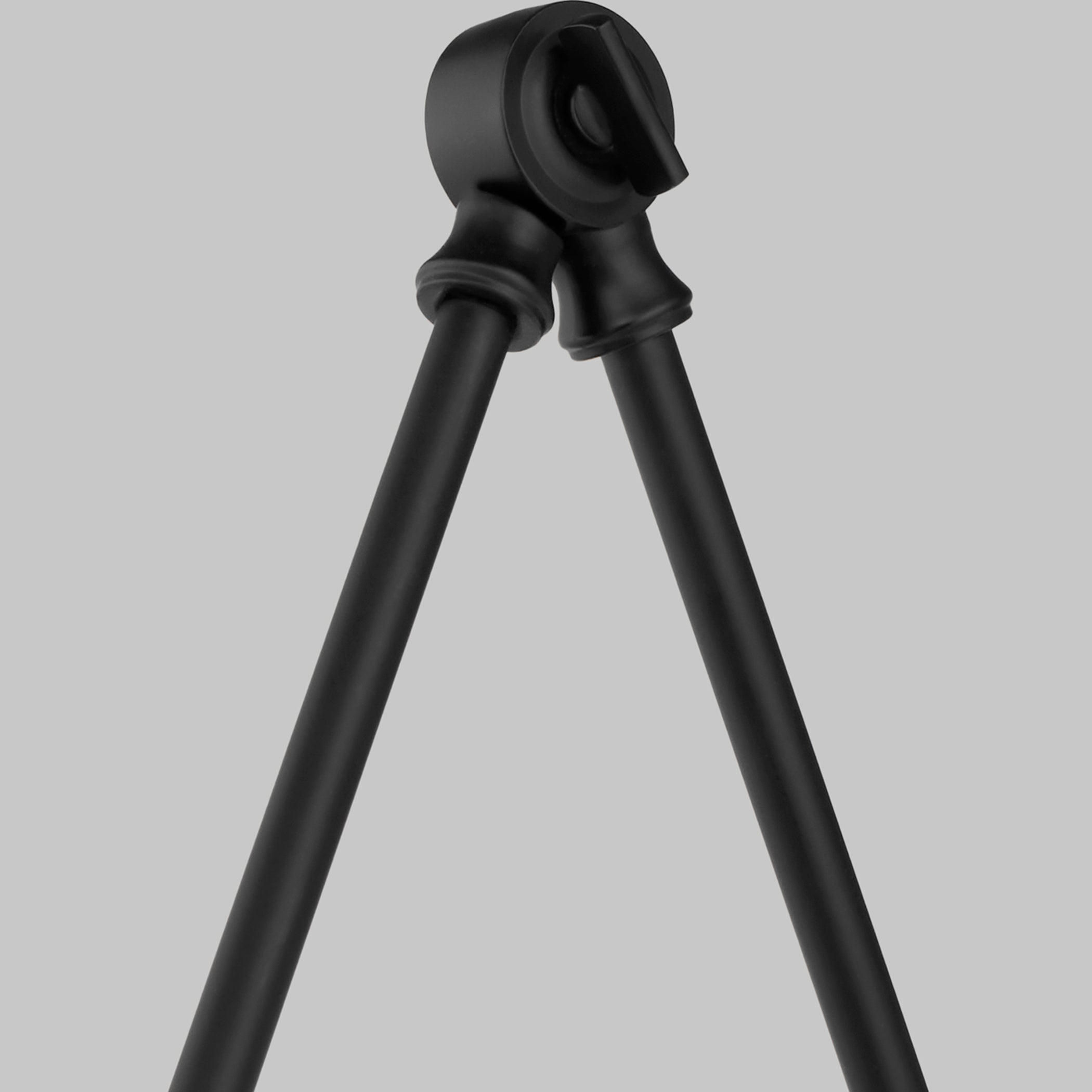 Quorum 5394-59 Wall Mount - Matte Black