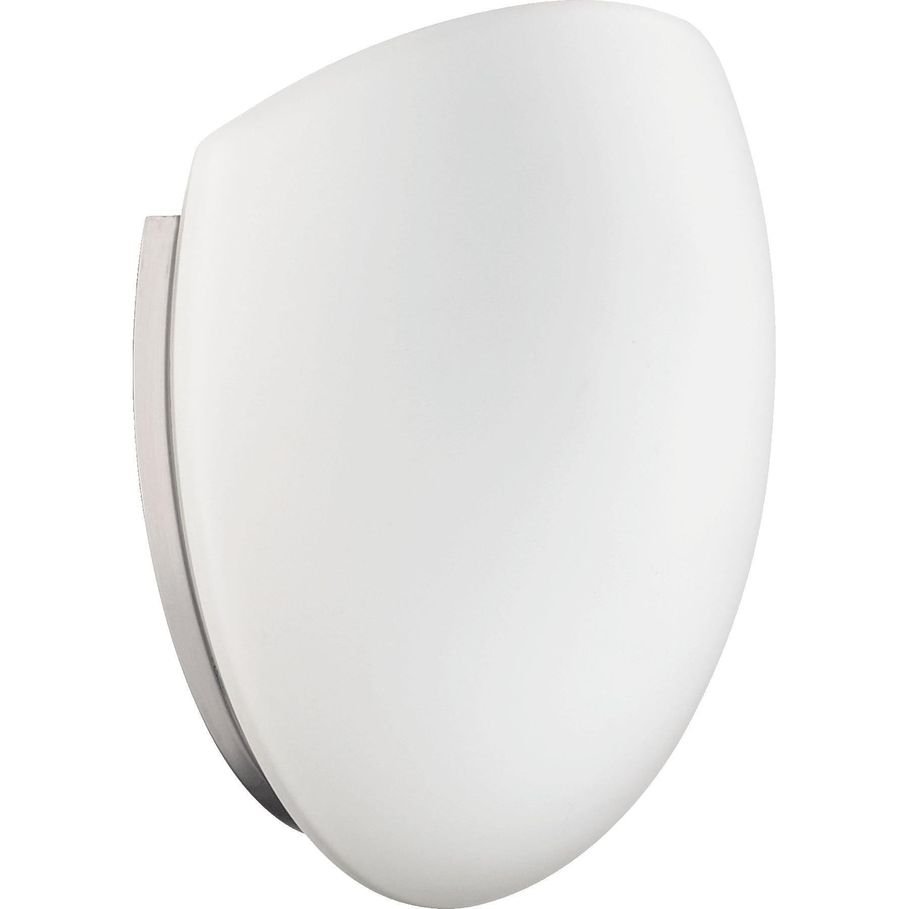 Quorum 5898-65 Wall Sconce - Satin Nickel