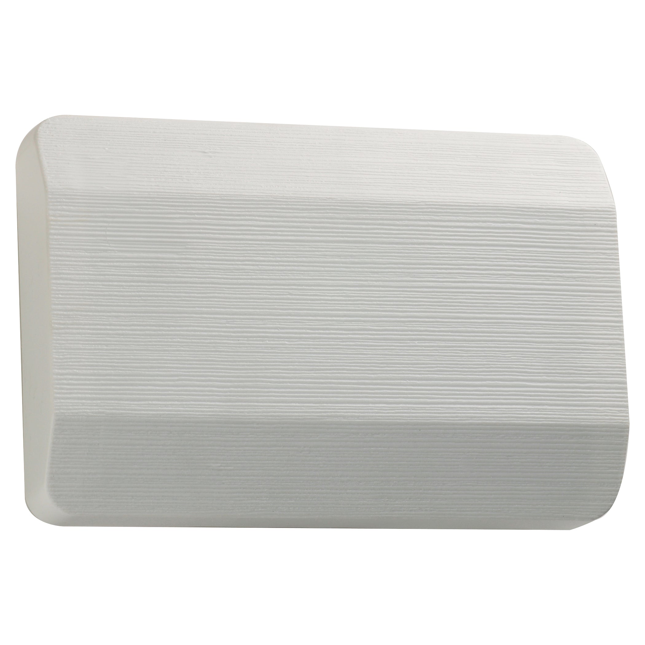 Quorum 7-102-06 Door Chime - White
