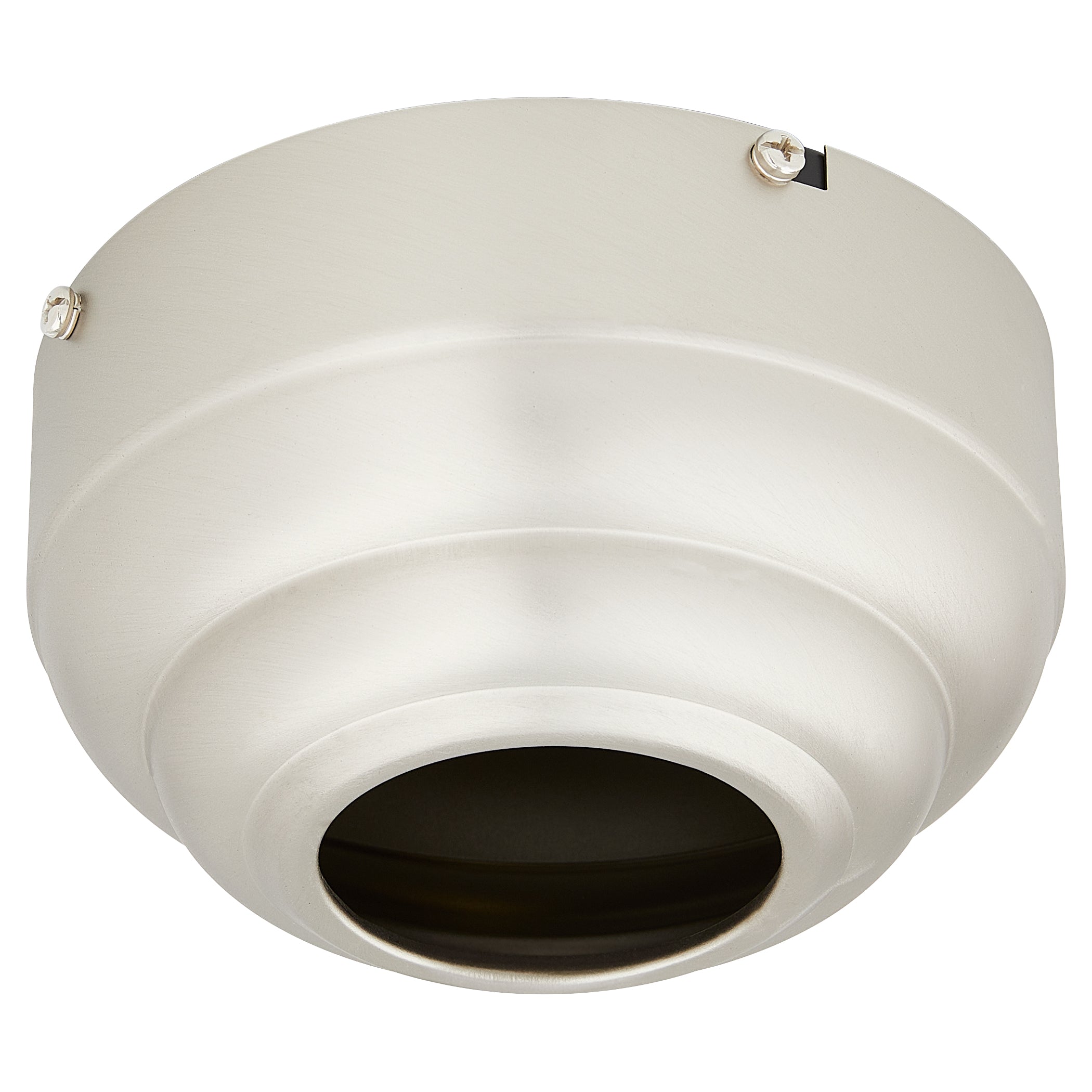 Quorum 7-1745-65 Fan Ceiling Adapter - Satin Nickel