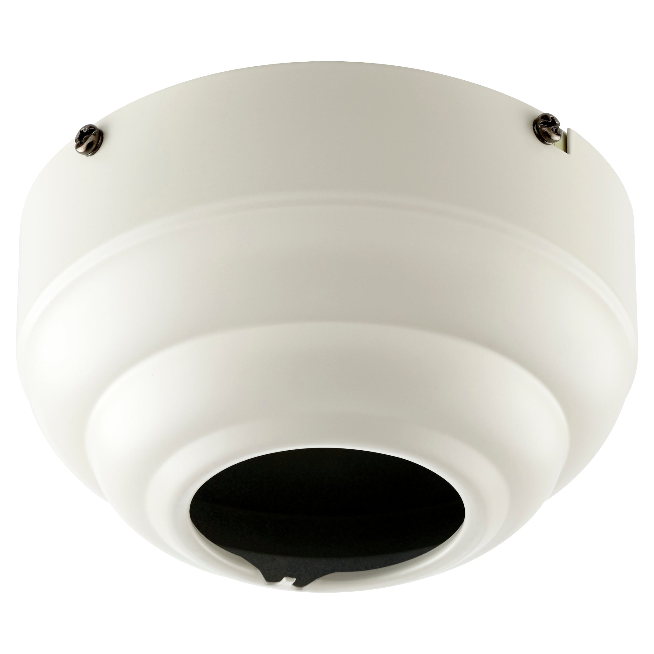 Quorum 7-1745-67 Fan Ceiling Adapter - Antique White