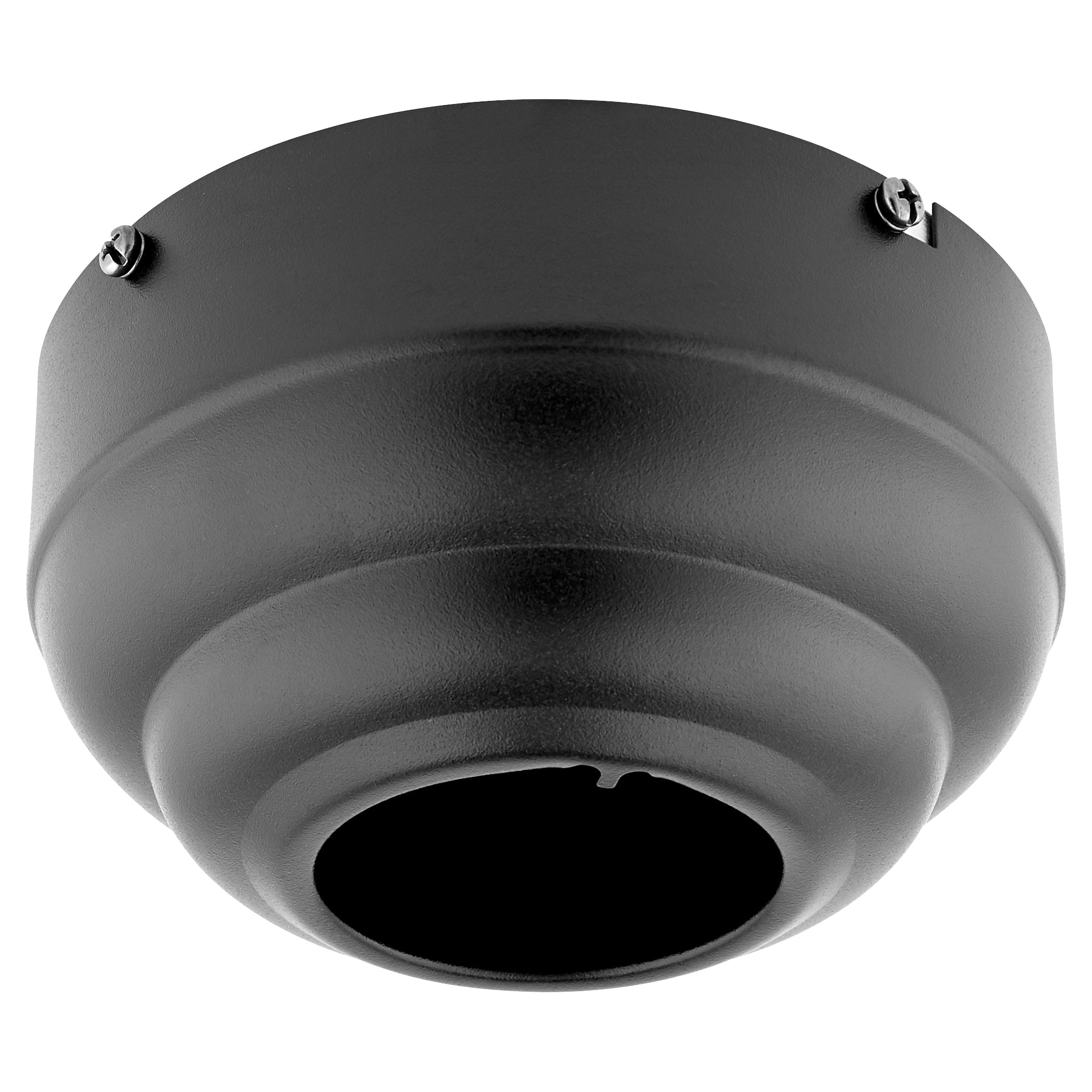 Quorum Ceiling Adaptor 7-1745-69 Fan Accessory - Textured Black