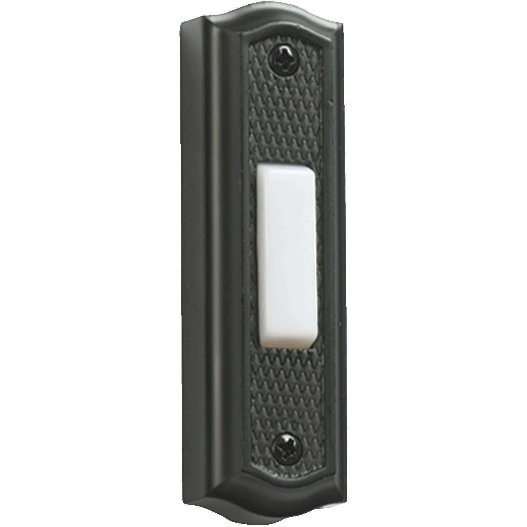 Quorum 7-301-95 Door Chime Button - Old World