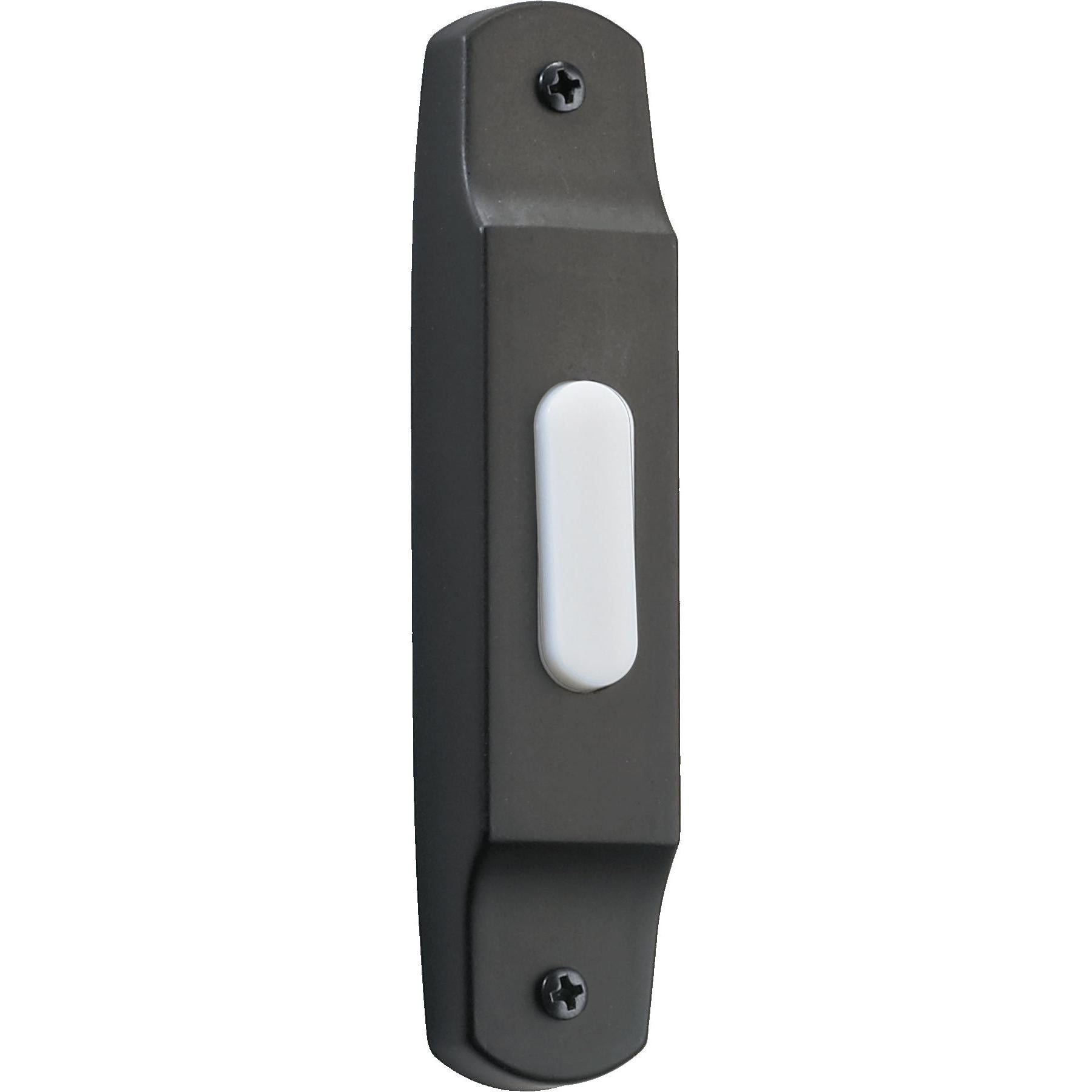 Quorum 7-302-95 Door Chime Button - Old World