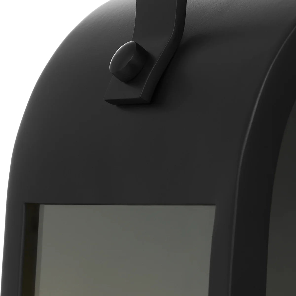 Quorum RAYMOND 72-20-59 Exterior - Matte Black