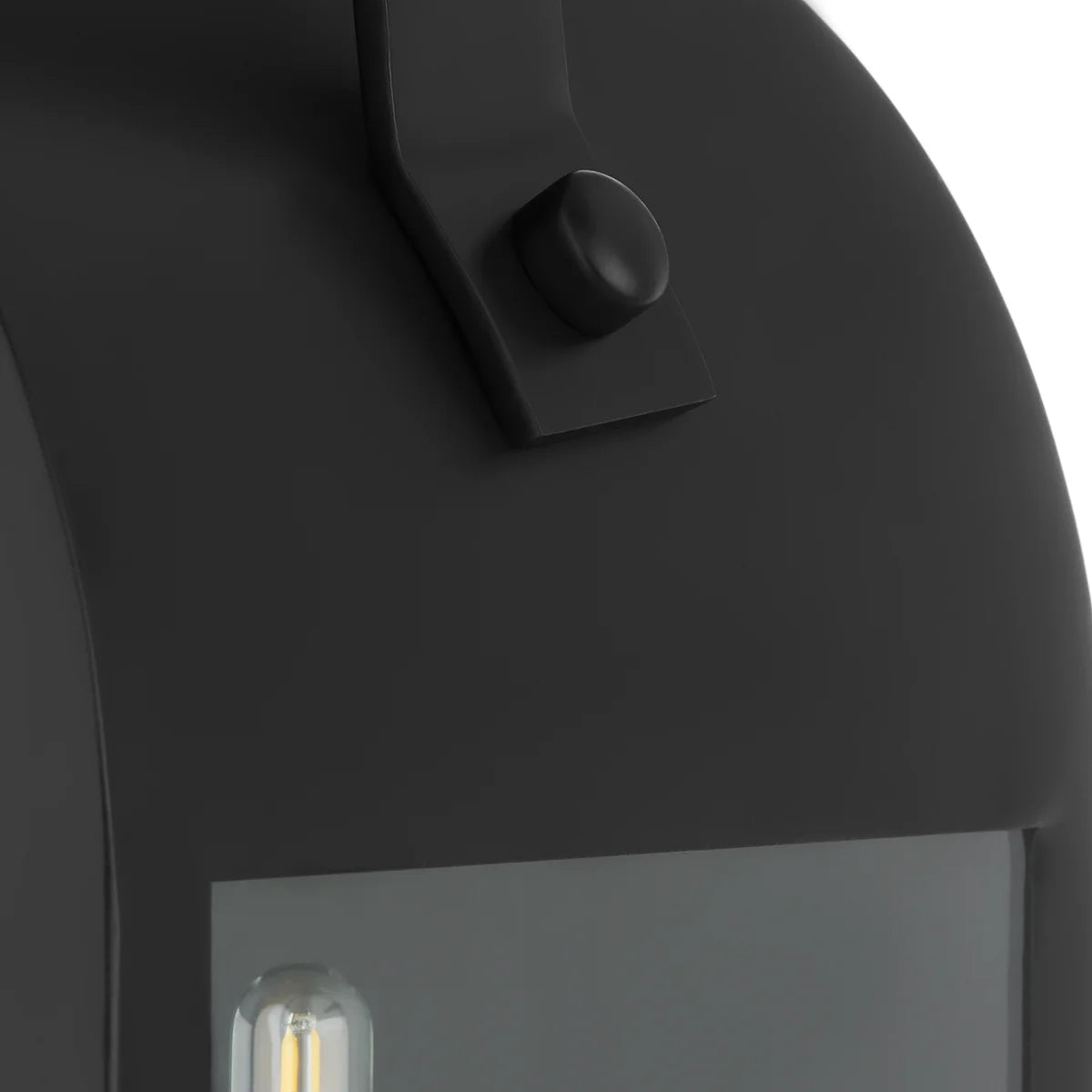 Quorum RAYMOND 72-30-59 Exterior - Matte Black