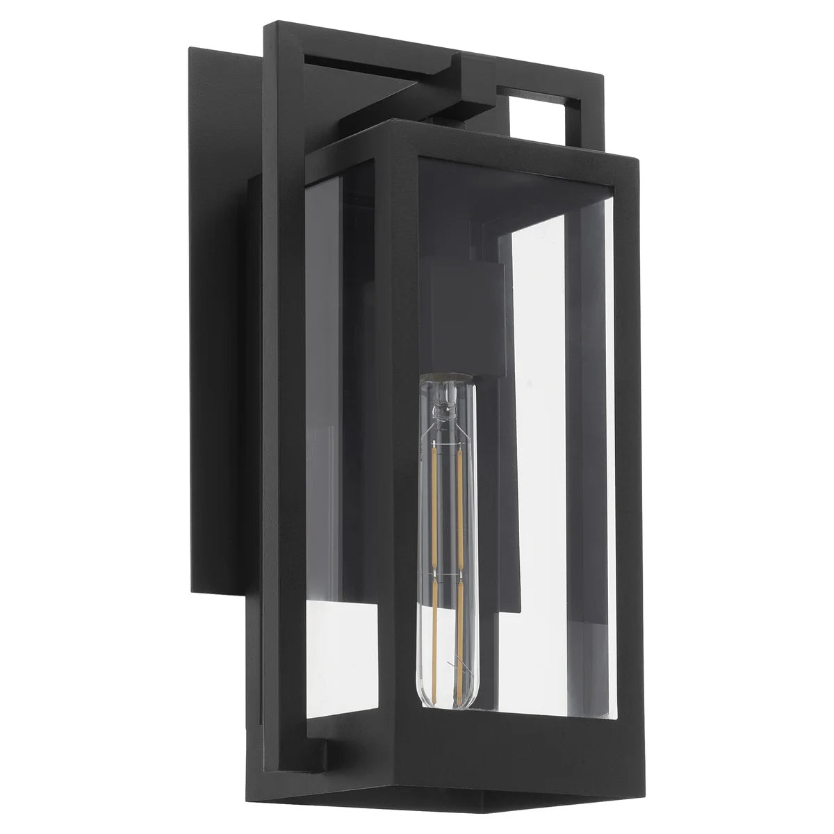 Quorum MARCO 736-15-69 Exterior - Textured Black