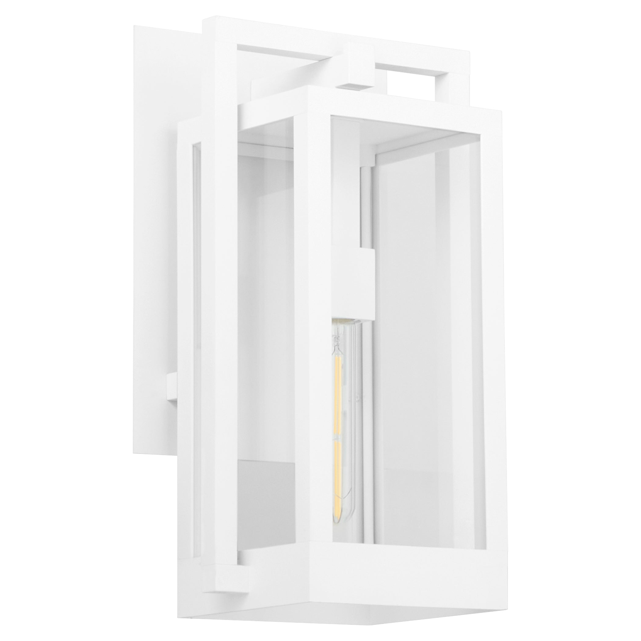 Quorum Marco 736-18-6 Wall Mount - White