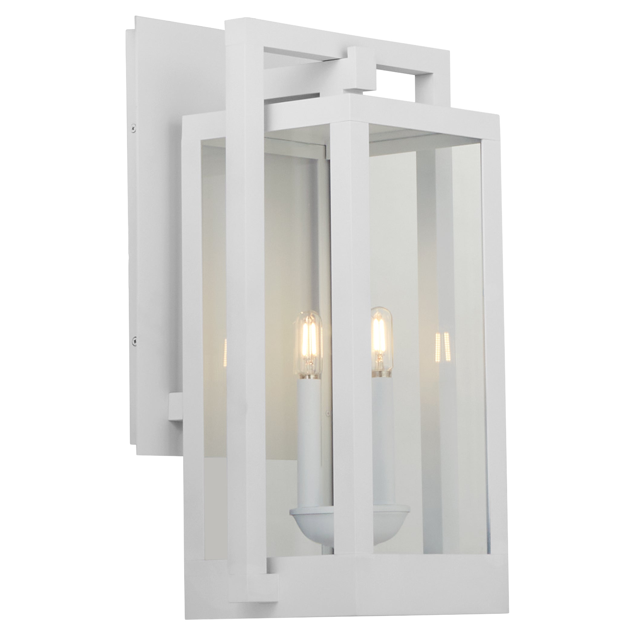 Quorum Marco 736-22-6 Wall Mount - White