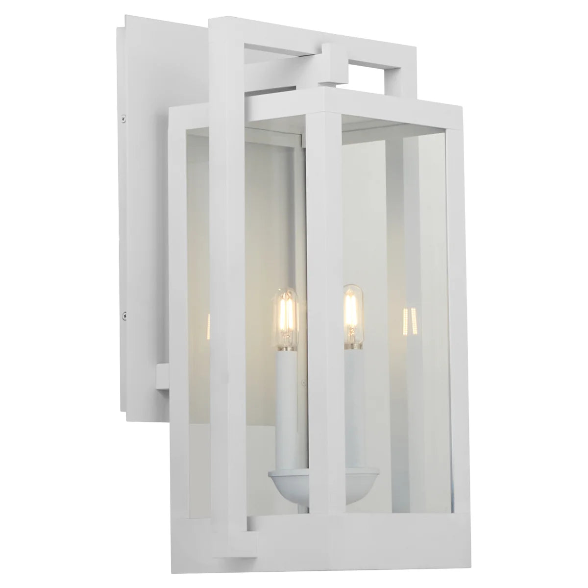 Quorum MARCO 736-22-6 Exterior - White