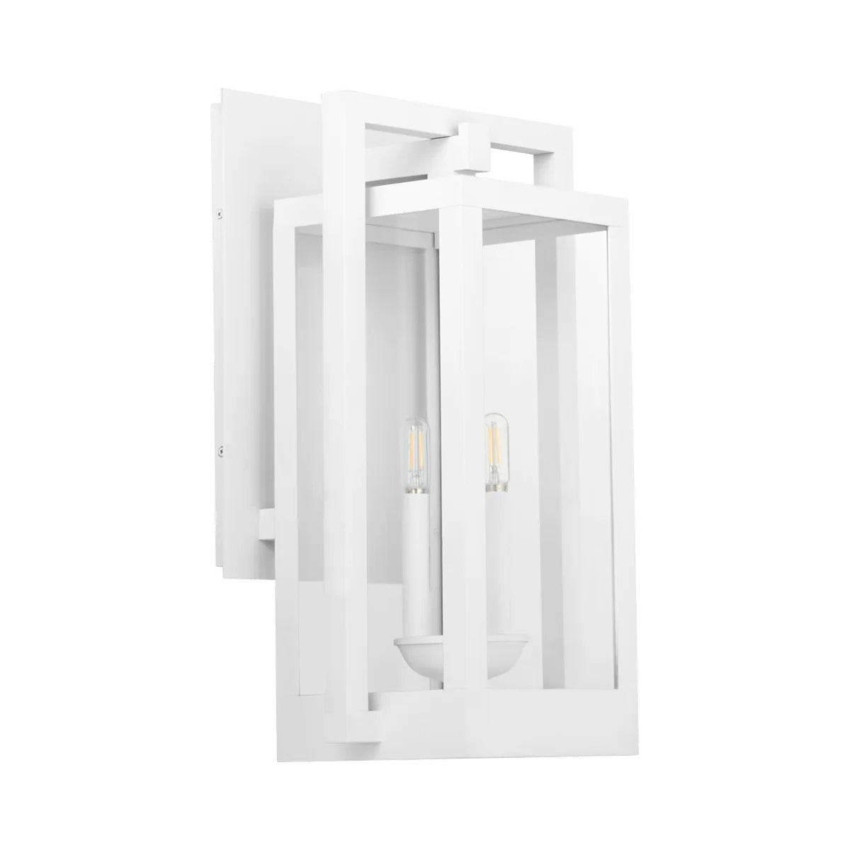Quorum MARCO 736-22-6 Exterior - White