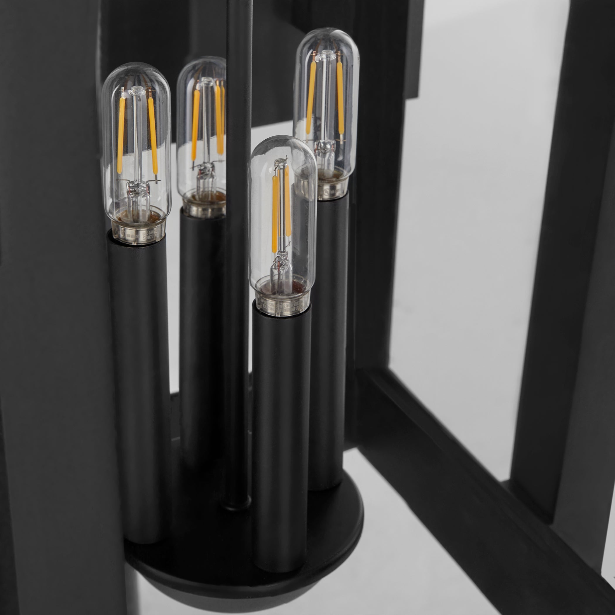 Quorum Marco 736-30-69 Outdoor - Textured Black