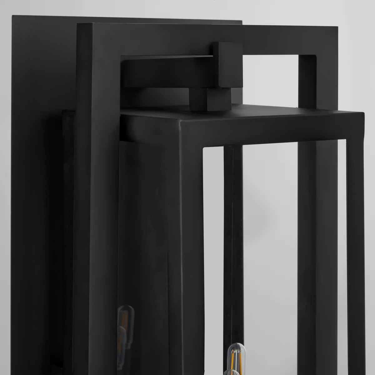 Quorum MARCO 736-30-69 Exterior - Textured Black