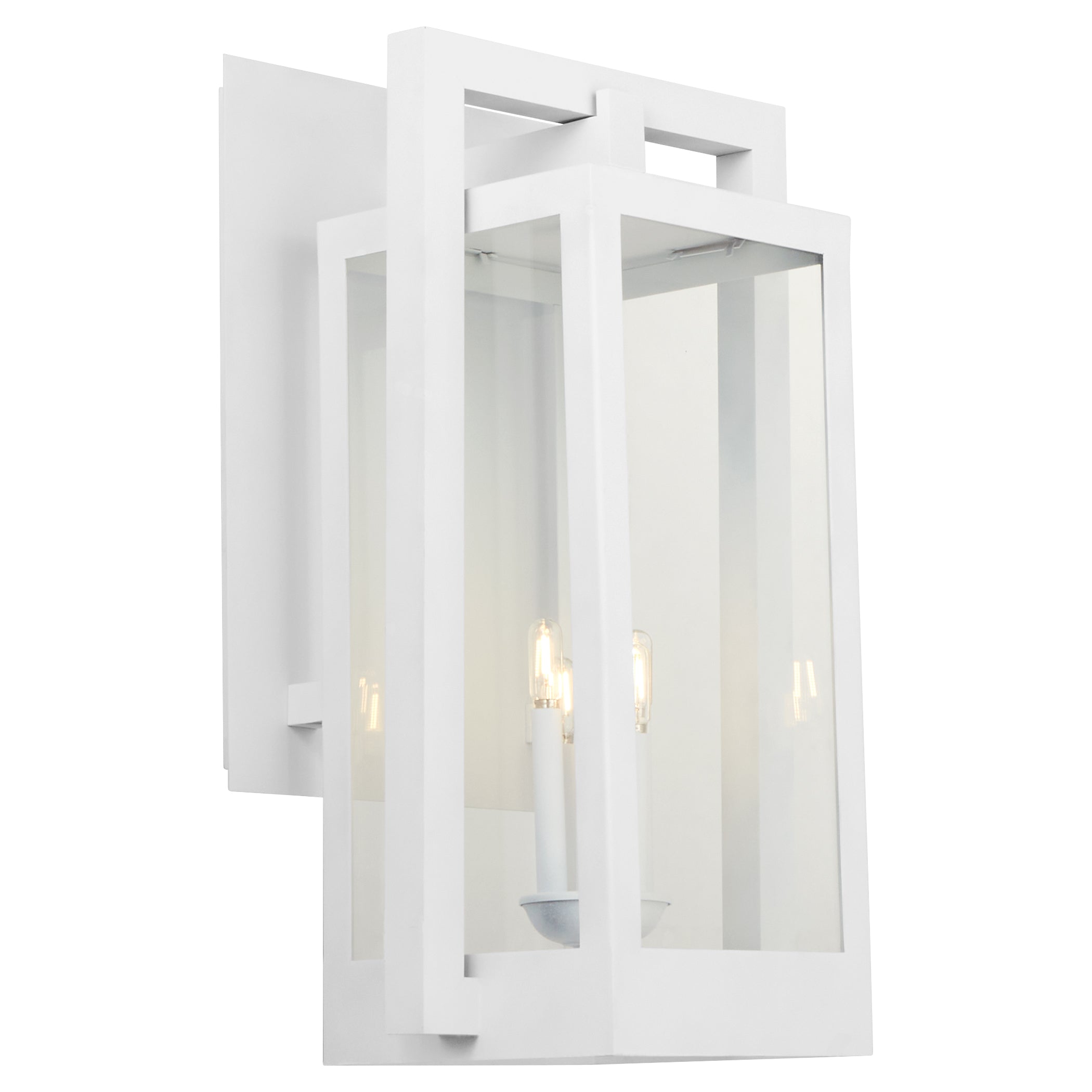 Quorum Marco 736-30-6 Outdoor - White